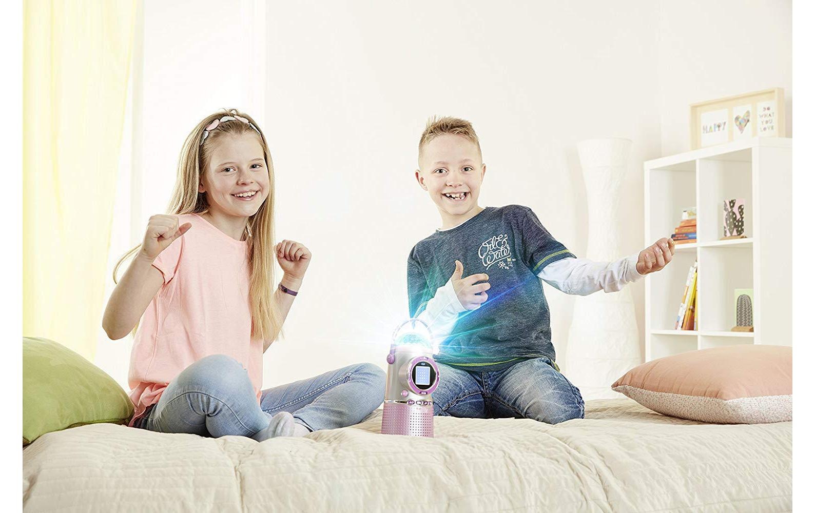 Vtech® Lernspielzeug »KidiMagic Music«