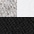 4x schwarz, 4x weiss, 4x grau-meliert