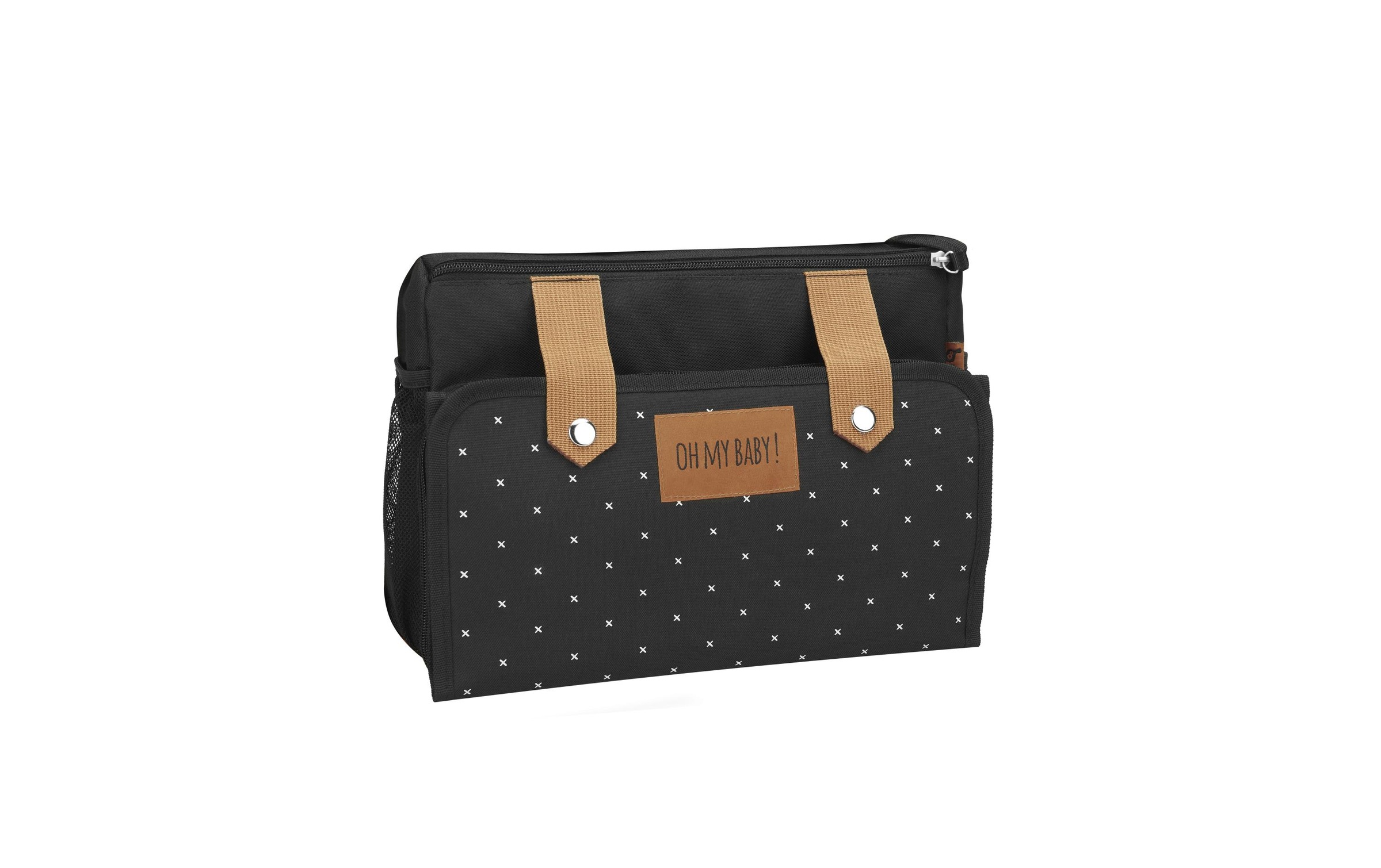 badabulle Wickeltasche »Easy Travel«