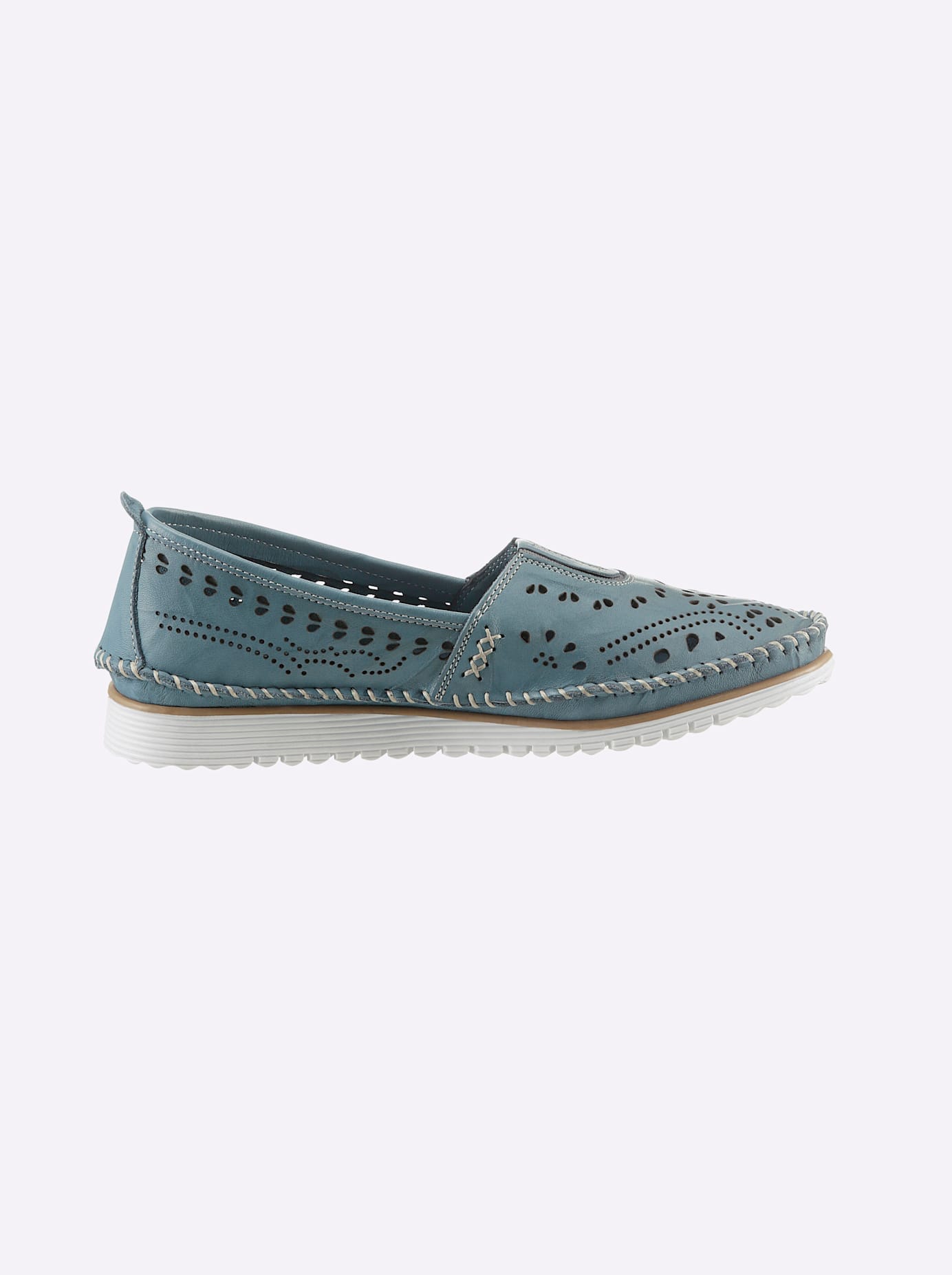 Mocassins