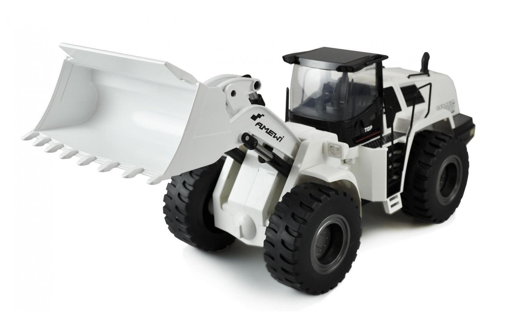 Amewi RC-LKW »G483E V3 Weiss«