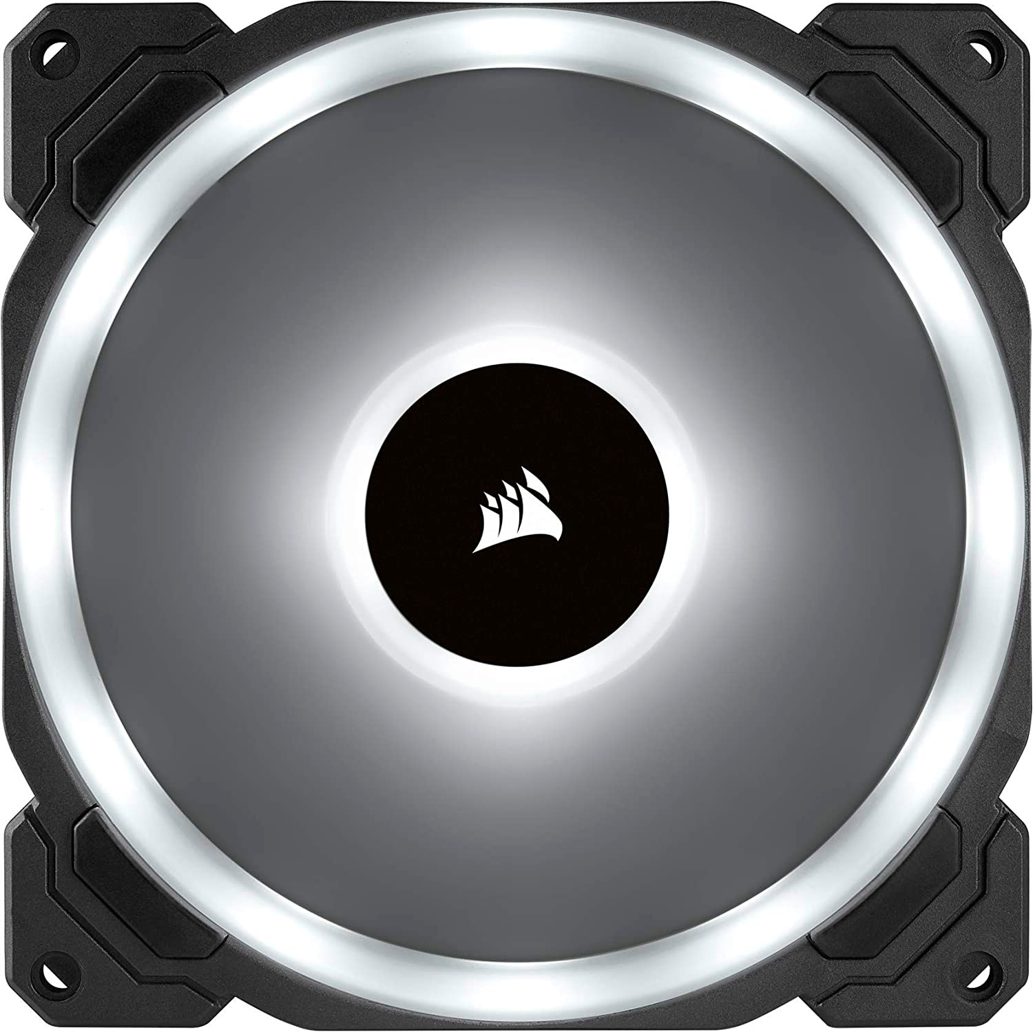Corsair Gehäuselüfter »Corsair LL140 RGB LED PWM«