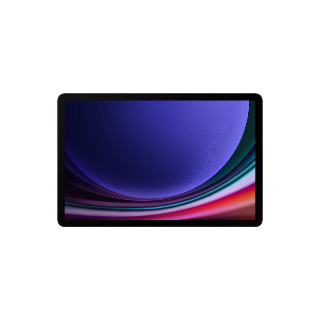 Samsung E-Book »Galaxy Tab S9 WiFi«, (Android)