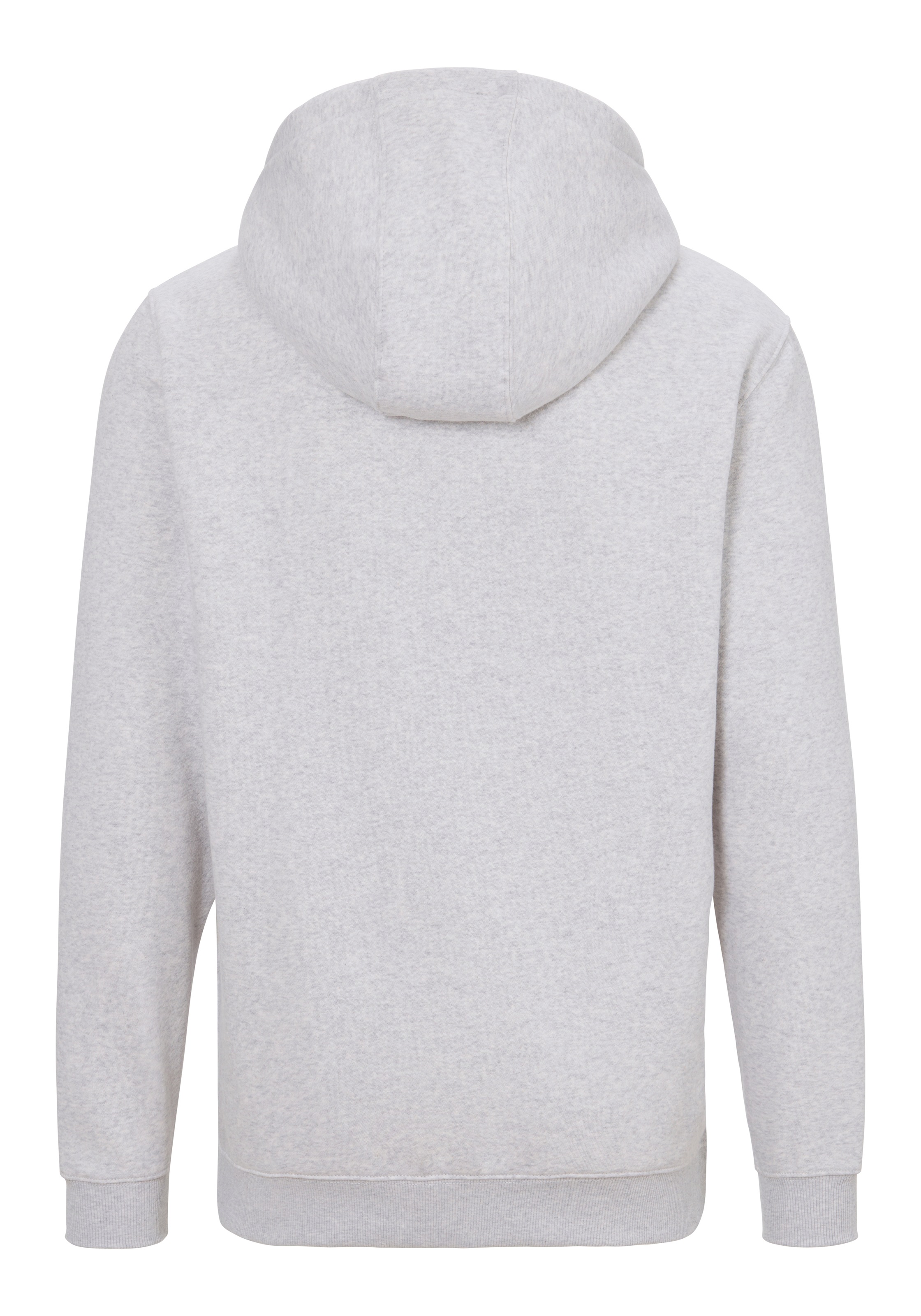 Tommy Jeans Sweatshirt »TJM REG S FLAG ZIP FLEECE THRU«, mit bestickten Markenlogo auf Brusthöhe