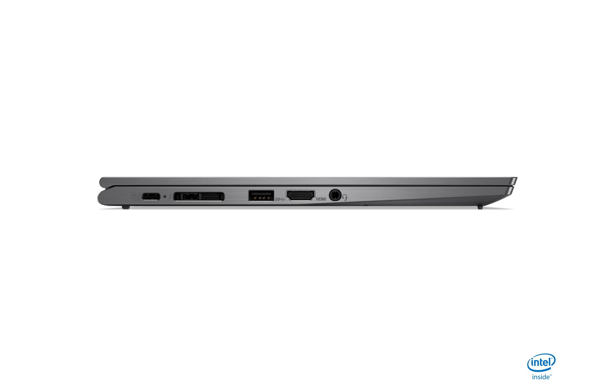 Lenovo Notebook »Lenovo Notebook ThinkPad X1 Yoga Ge«, 35,56 cm, / 14 Zoll, Intel, Core i5, 256 GB SSD