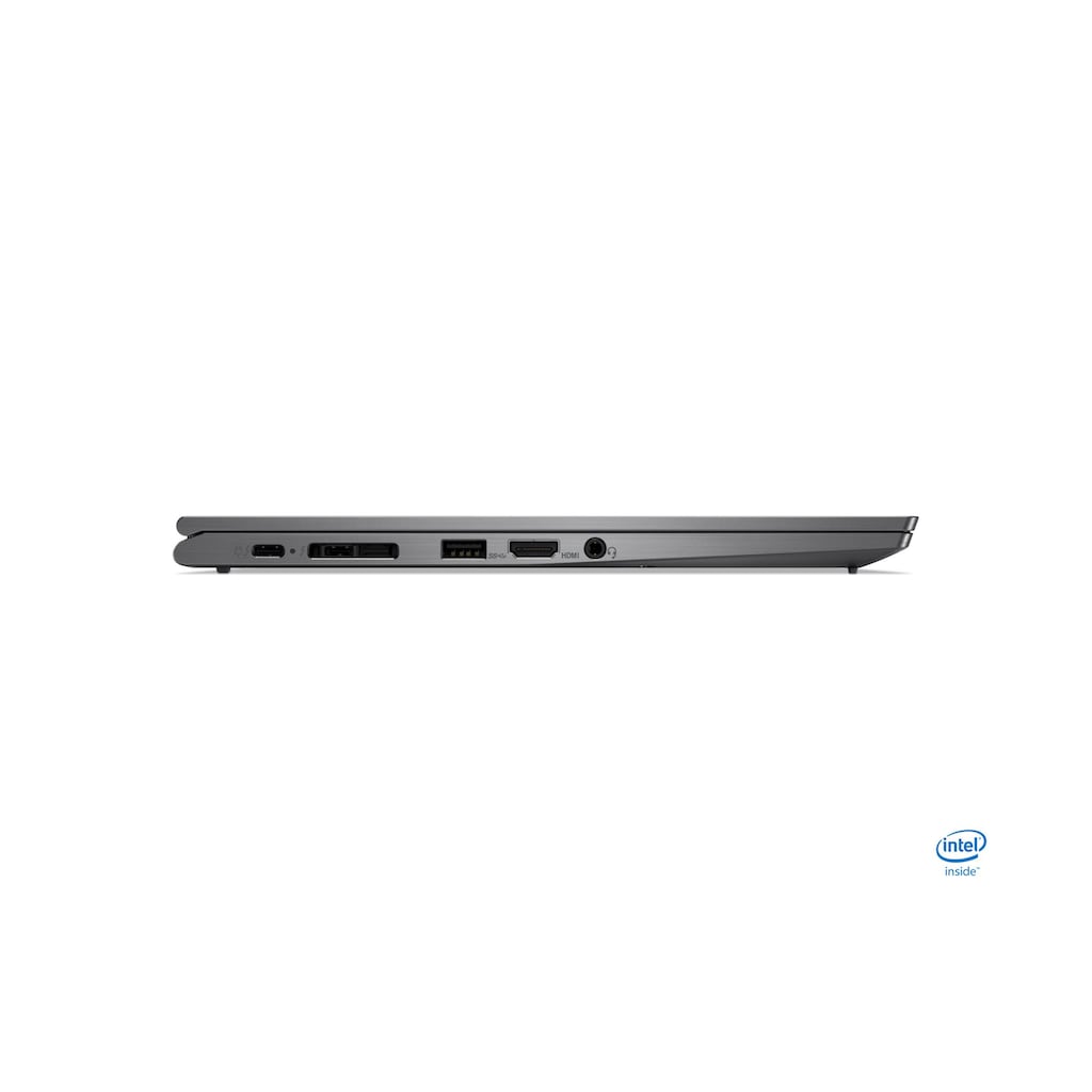 Lenovo Notebook »Lenovo Notebook ThinkPad X1 Yoga Ge«, 35,56 cm, / 14 Zoll, Intel, Core i7, 512 GB SSD