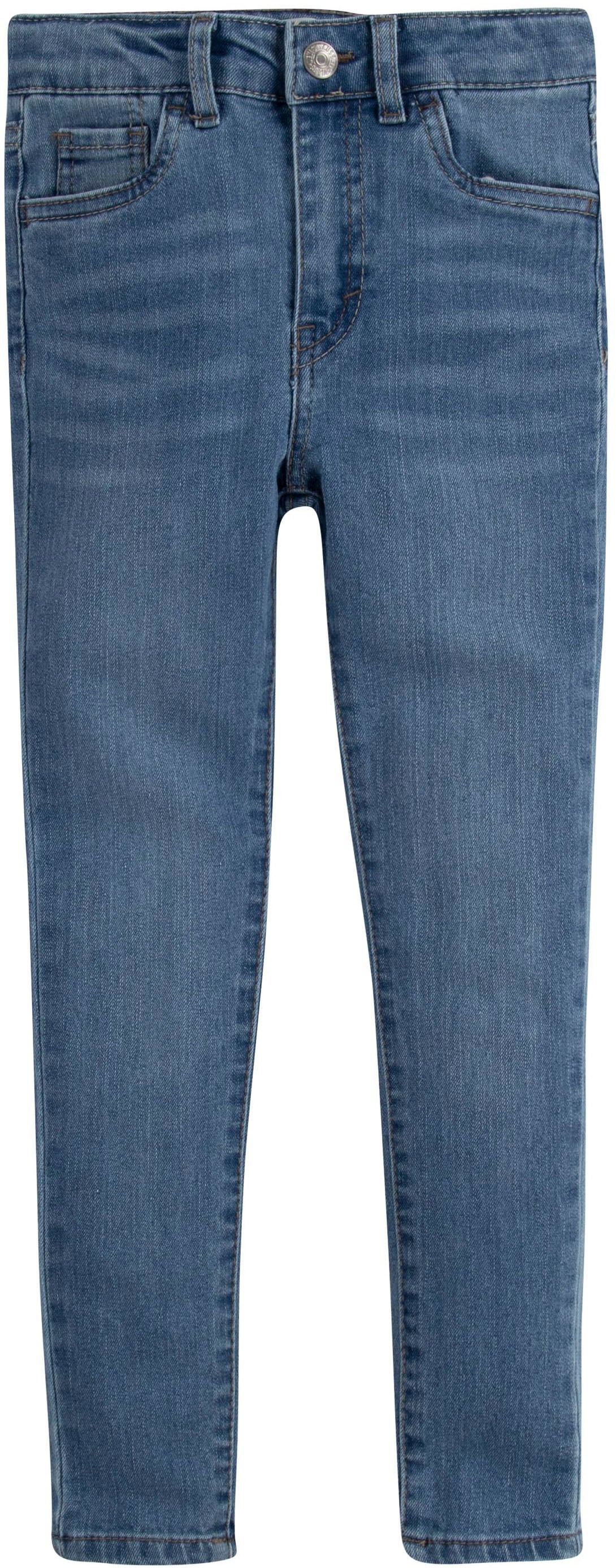 Levi's® Kids Stretch-Jeans »720™ HIGH RISE SUPER SKINNY«, for GIRLS