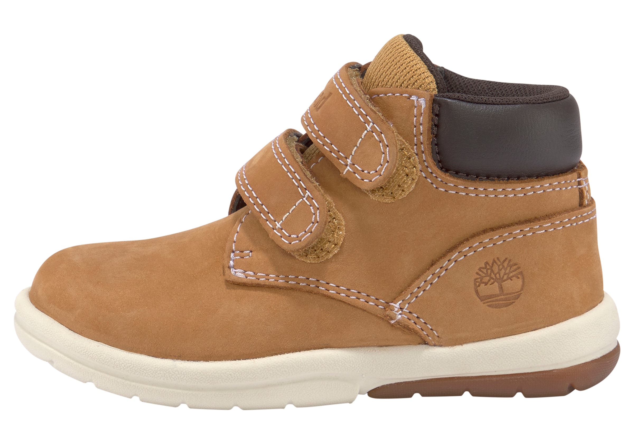 Timberland Klettboot »Toddle Tracks H&L Boot«, mit Klettverschluss