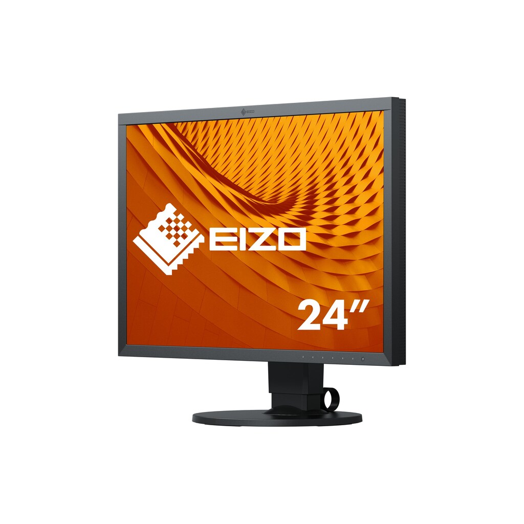 Eizo LCD-Monitor »CS2410 Swiss Garantie«, 60 cm/24 Zoll, 1600 x 1200 px, WUXGA