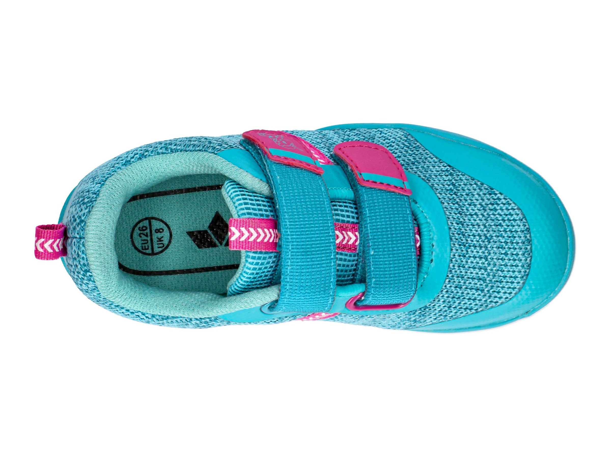 Lico Sneaker »Barfussschuh Aride V«