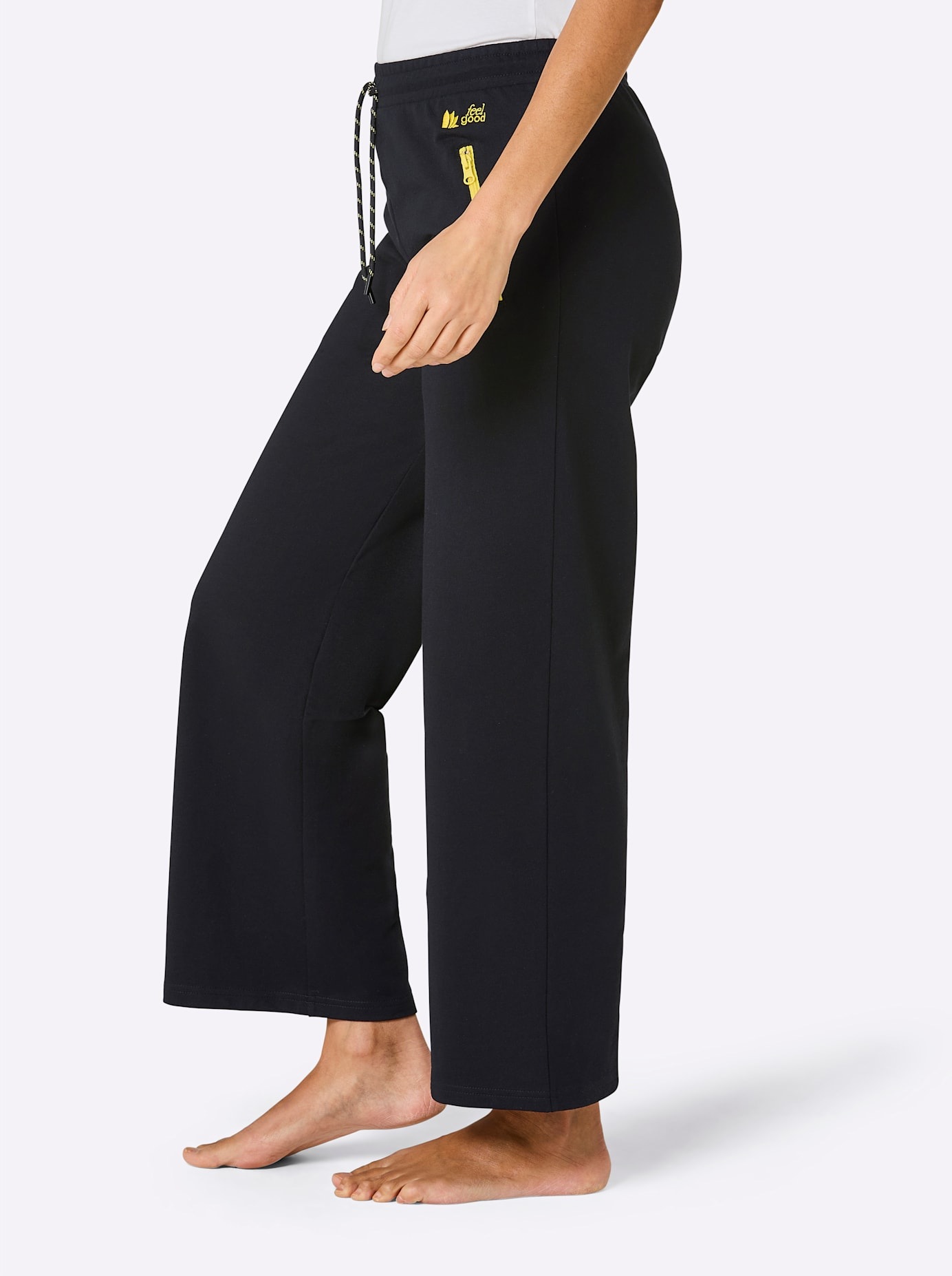 feel good Dehnbund-Hose