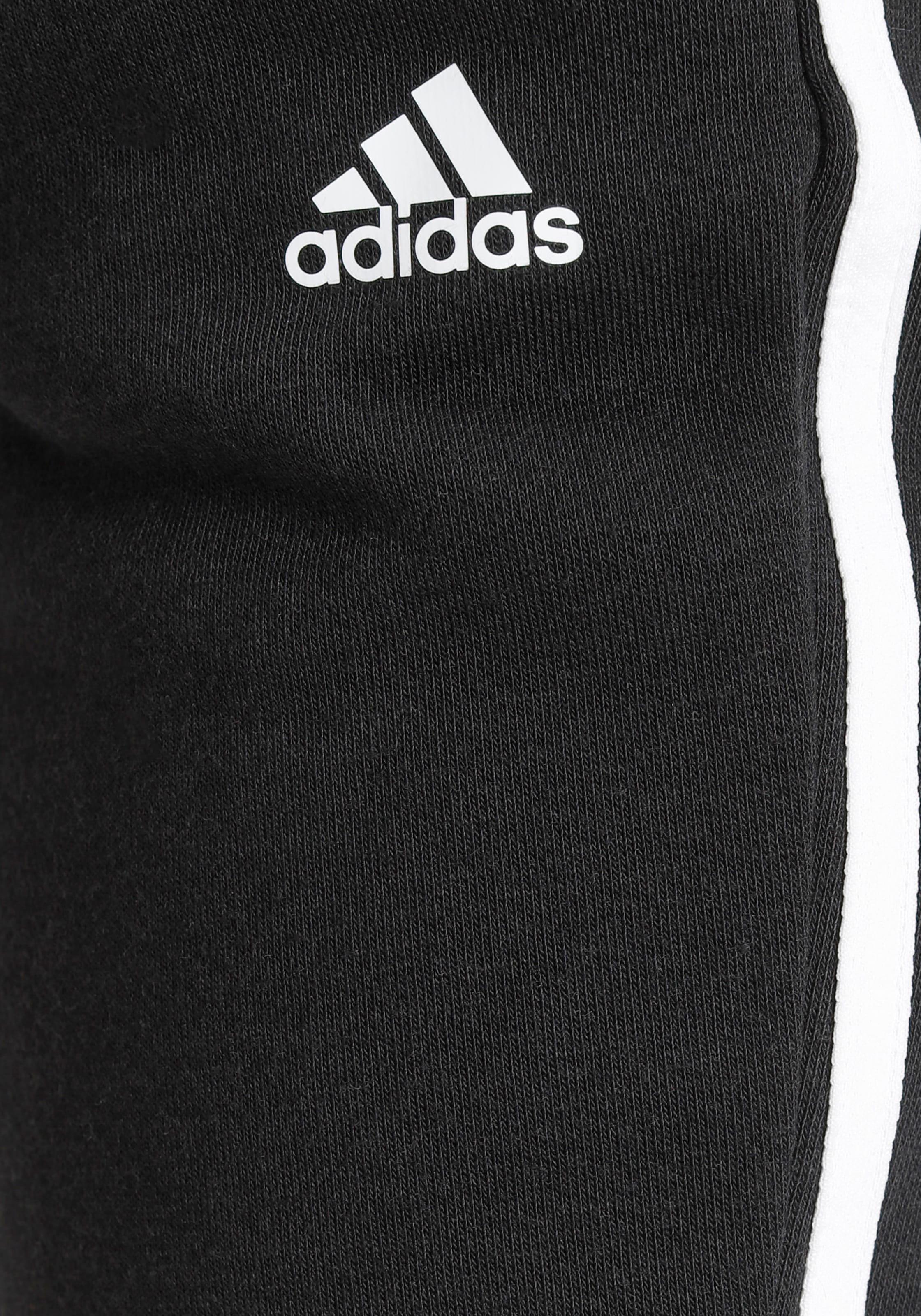 ✵ adidas Sportswear Jogginghose »ADIDAS ESSENTIALS 3-STREIFEN FRENCH TERRY  HOSE«, (1 tlg.) günstig entdecken | Jelmoli-Versand