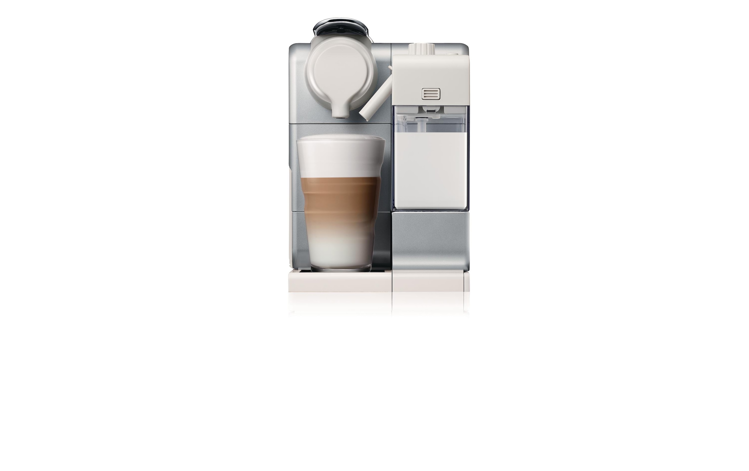 De'Longhi Kapselmaschine »Lattissima Touch EN560«
