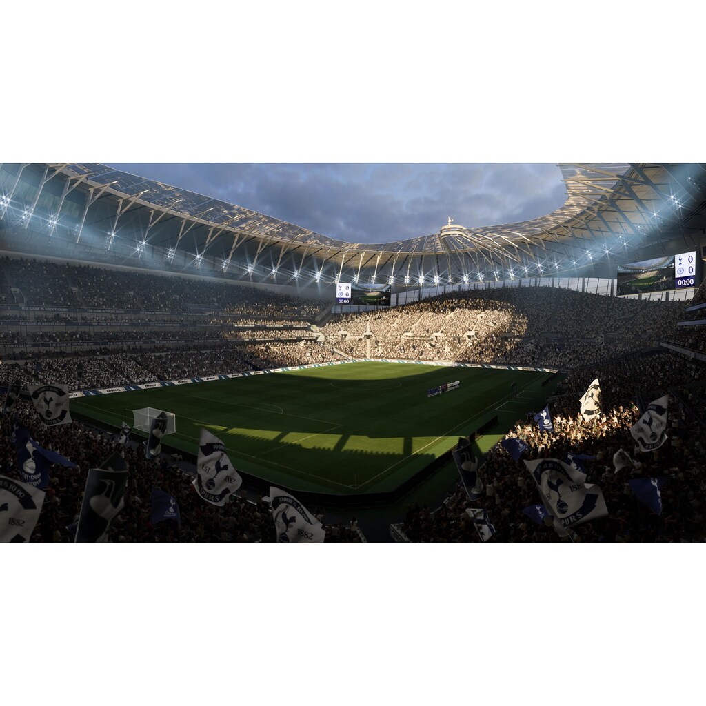 Electronic Arts Spielesoftware »FIFA 23«, PlayStation 4