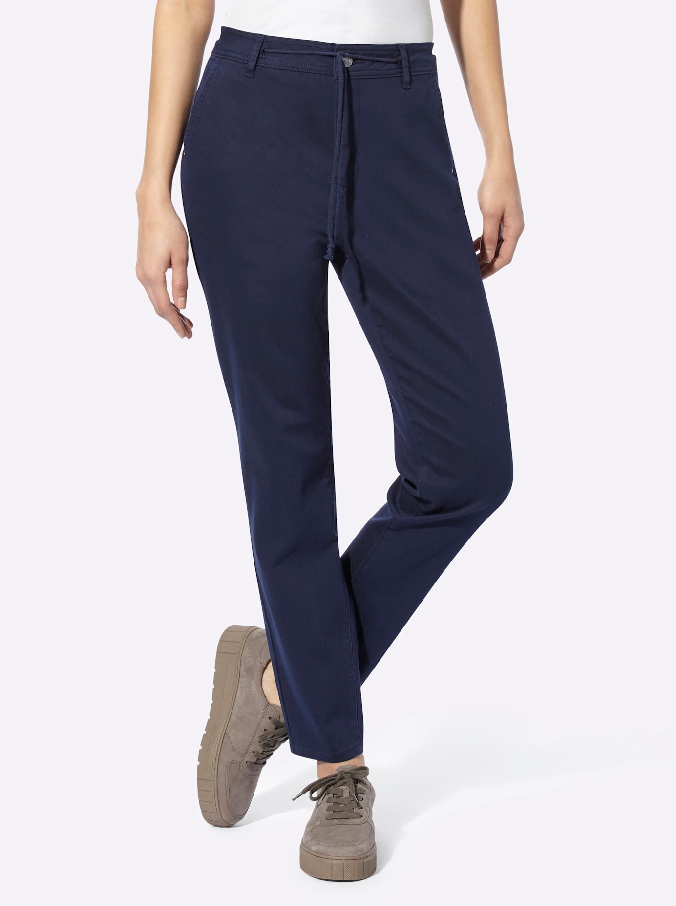 heine Bequeme Jeans 1 Stk.