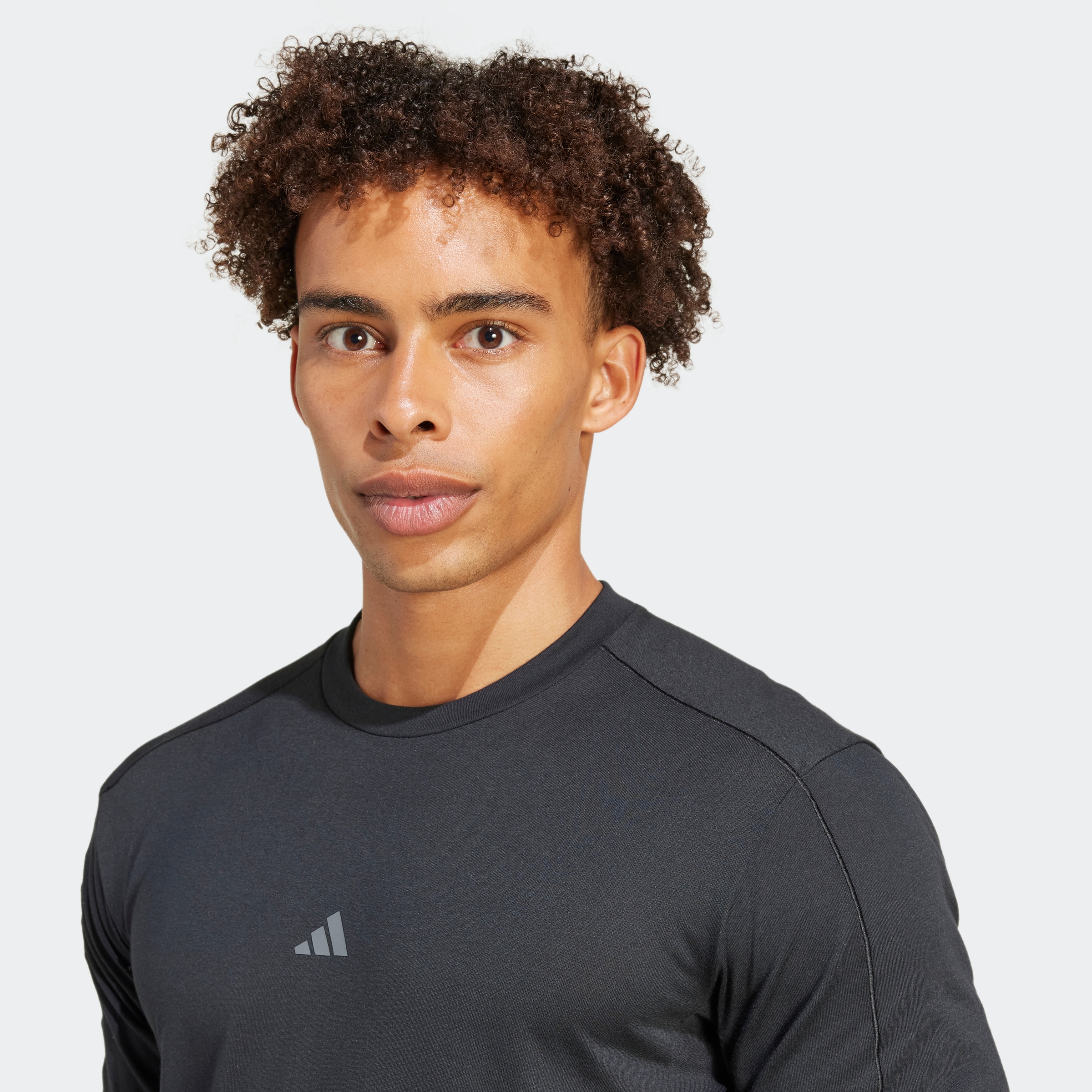 adidas Performance T-Shirt »YOGA TEE«