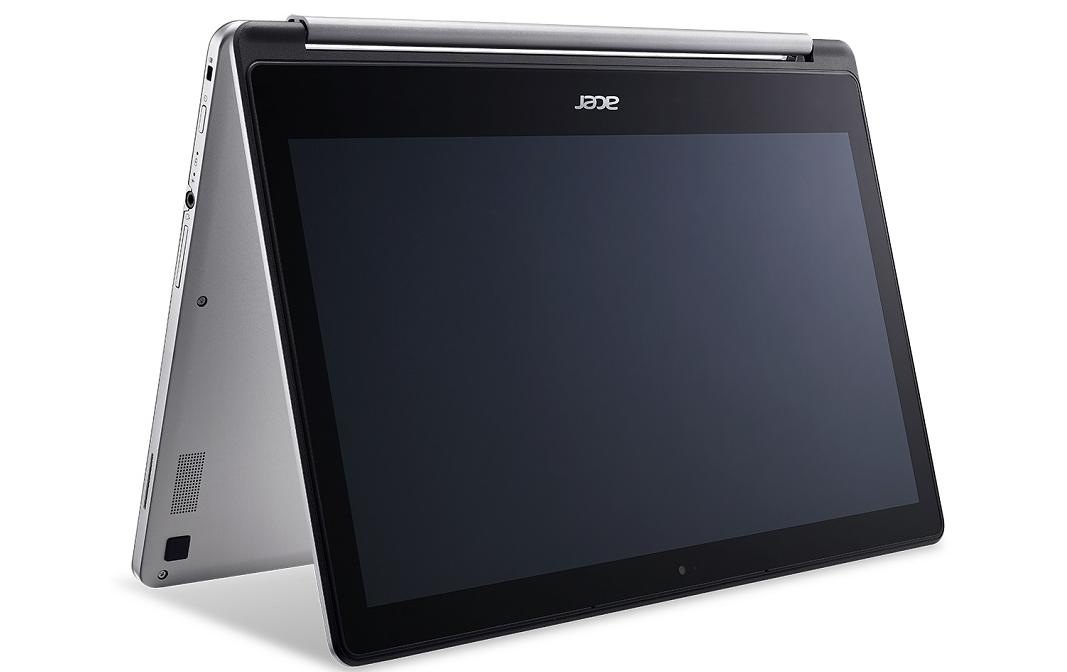 Acer Notebook »Acer Chromebook 13 CB5312TK4FT«, 33,78 cm, / 13,3 Zoll, MediaTek, 4 GB HDD, 64 GB SSD