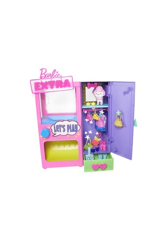 Barbie Spielwelt »Extra Fashion Vendin« kaufen