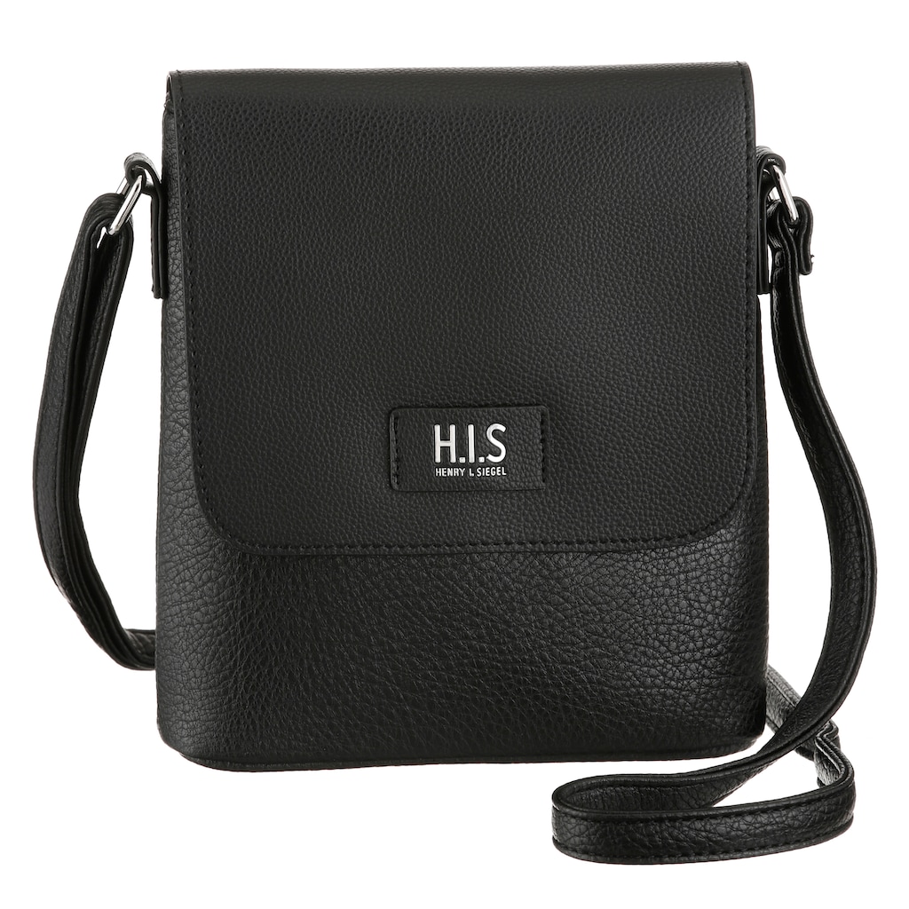 H.I.S Mini Bag