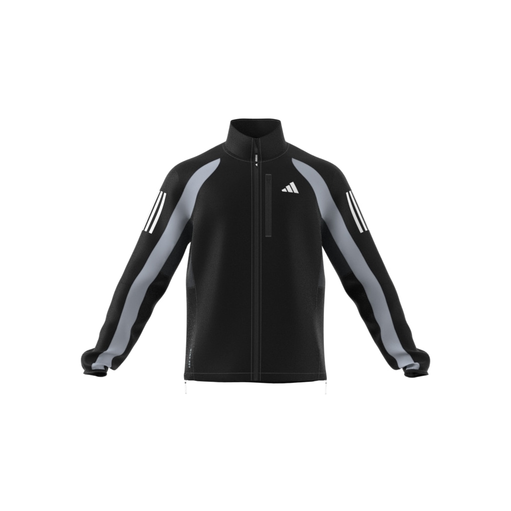 adidas Performance Laufjacke »OTR B CB JACKET«