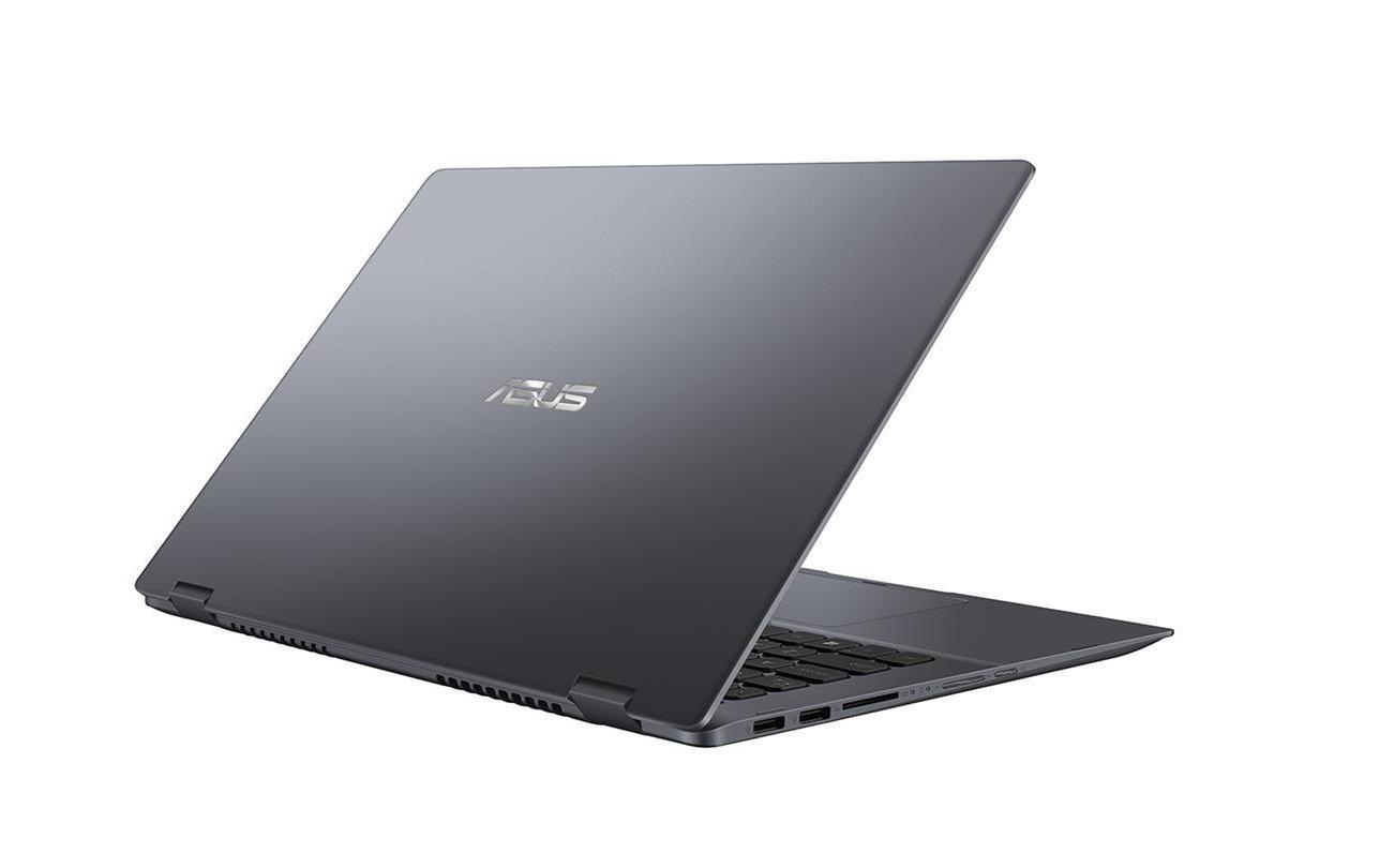 Asus Notebook »Flip 14 TP412FA-EC576T«, / 14 Zoll
