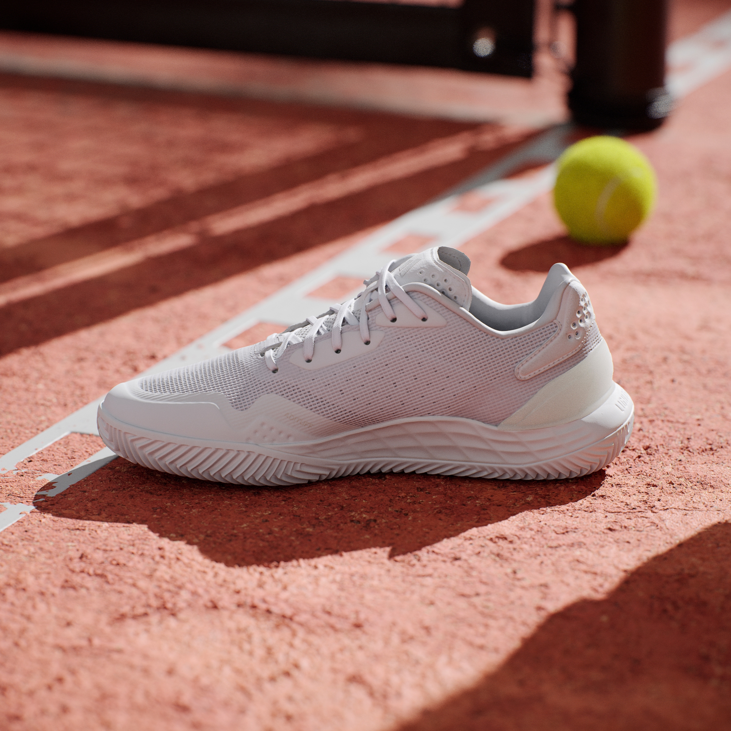 adidas Performance Tennisschuh »DEFIANT SPEED 2 CLAY«