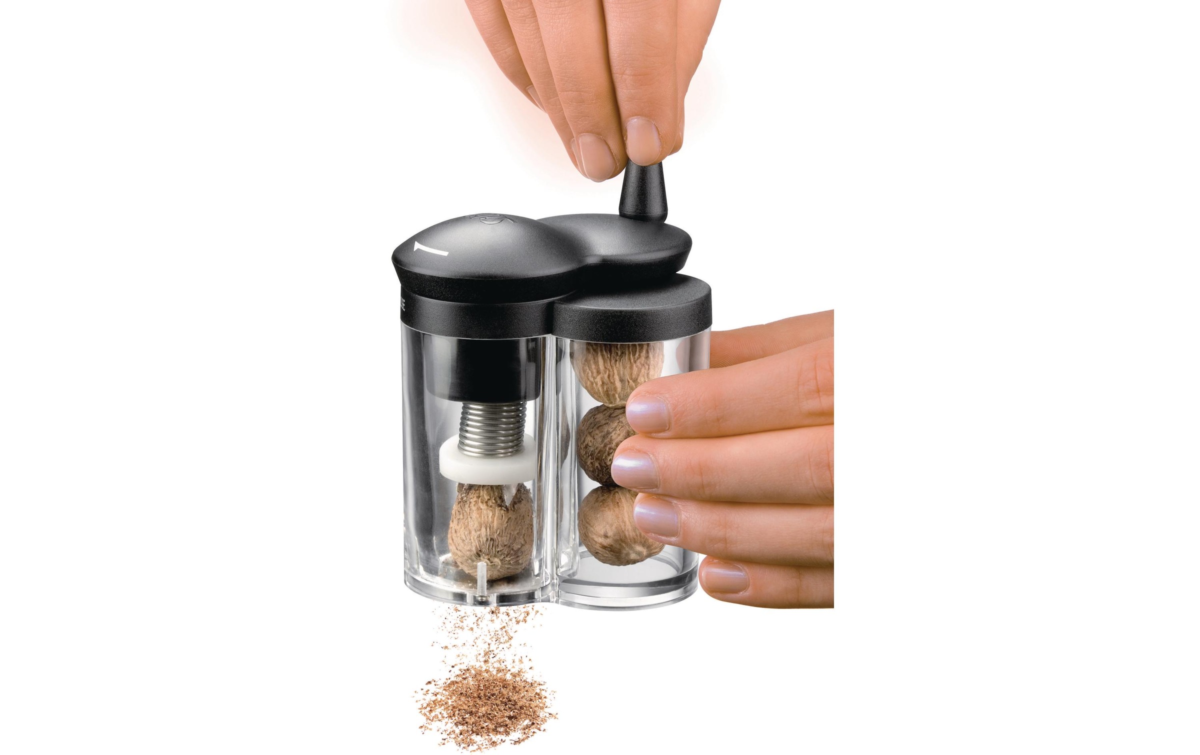 Silit Muskatmühle »Mulino 10 cm, Tra«