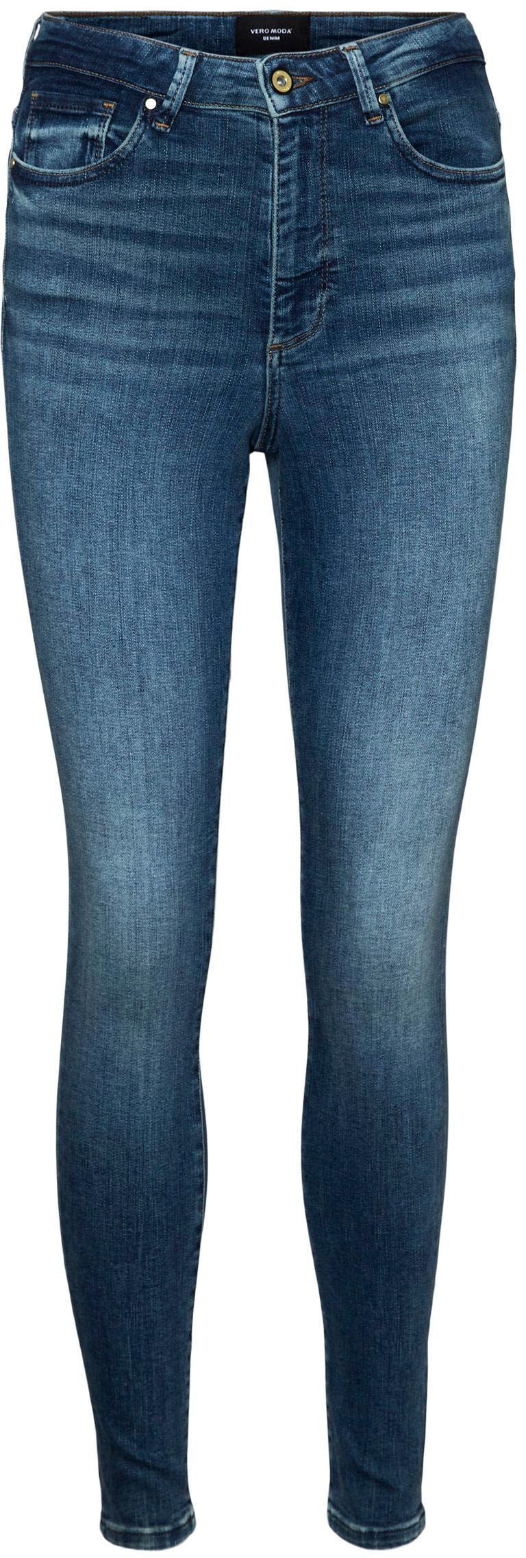 Vero Moda High-waist-Jeans bei »VMSOPHIA SKINNY JEANS NOOS« online RI372 Schweiz HR shoppen Jelmoli-Versand