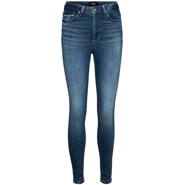 Vero Moda High-waist-Jeans »VMSOPHIA HR SKINNY JEANS RI372 NOOS« online  shoppen bei Jelmoli-Versand Schweiz