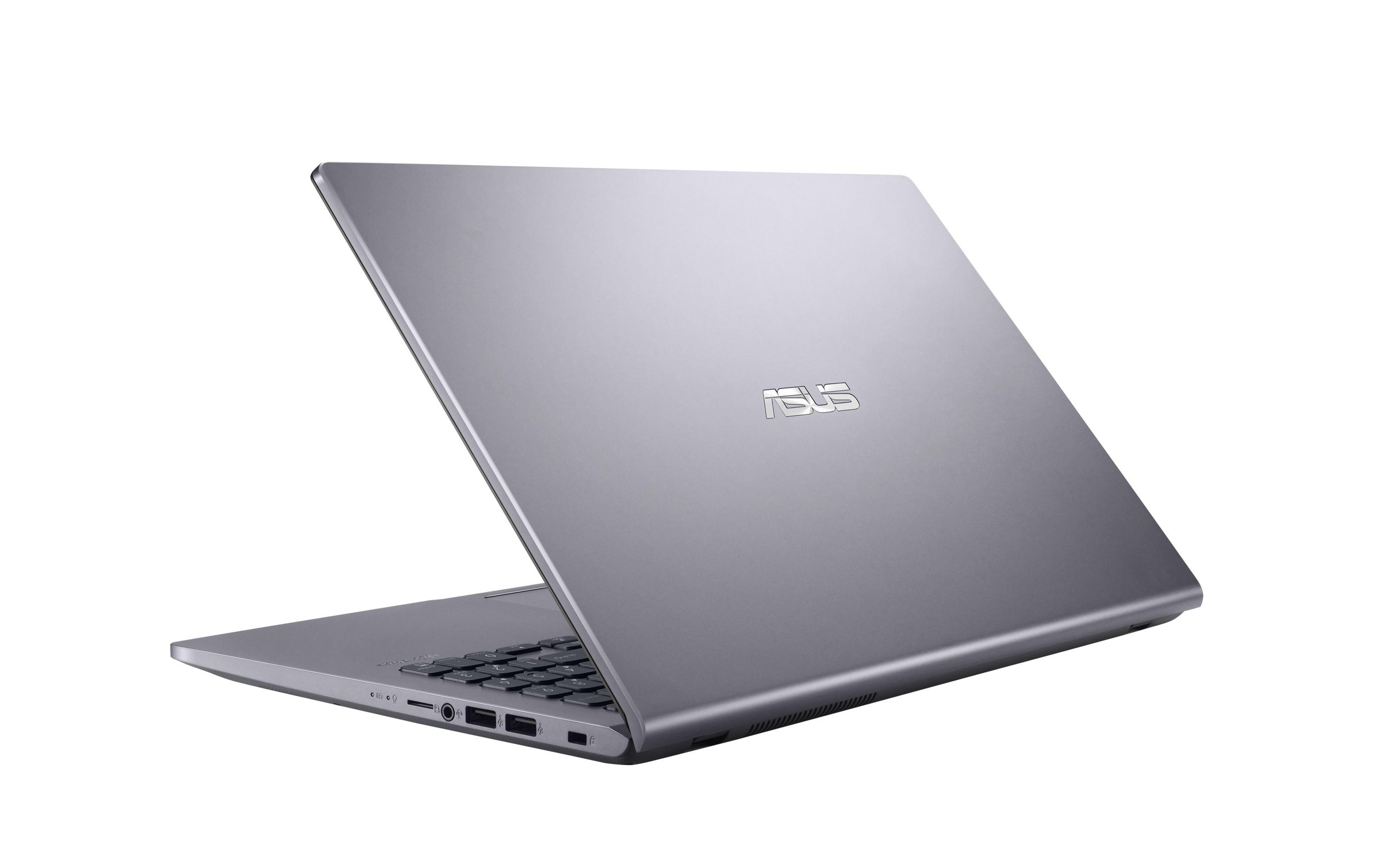 Asus Notebook »X509MA-EJ049T«, 39,62 cm, / 15,6 Zoll, Intel, Celeron, UHD Graphics, 0 GB HDD, 256 GB SSD