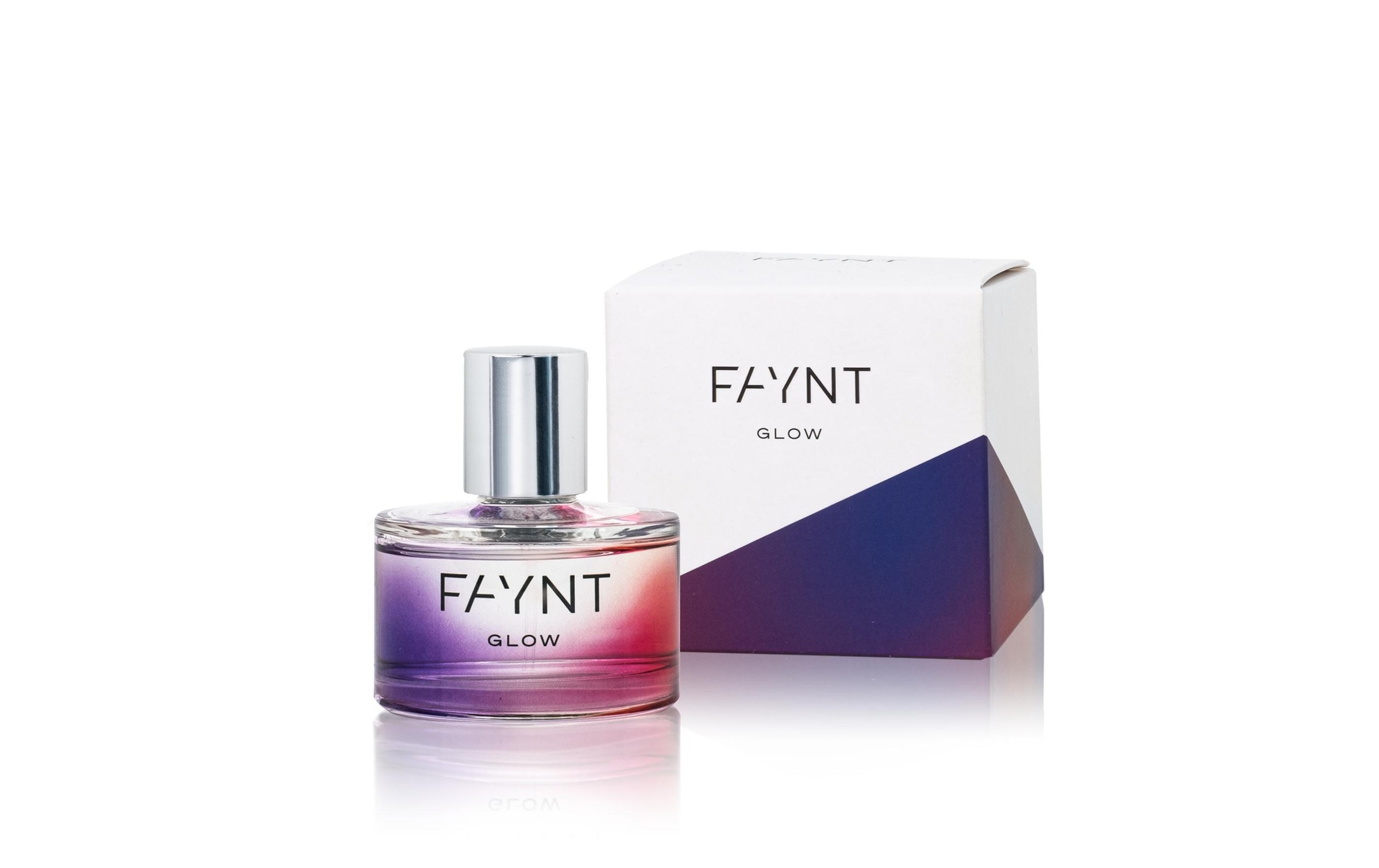 Eau de Parfum »FAYNT Glow 50 ml«