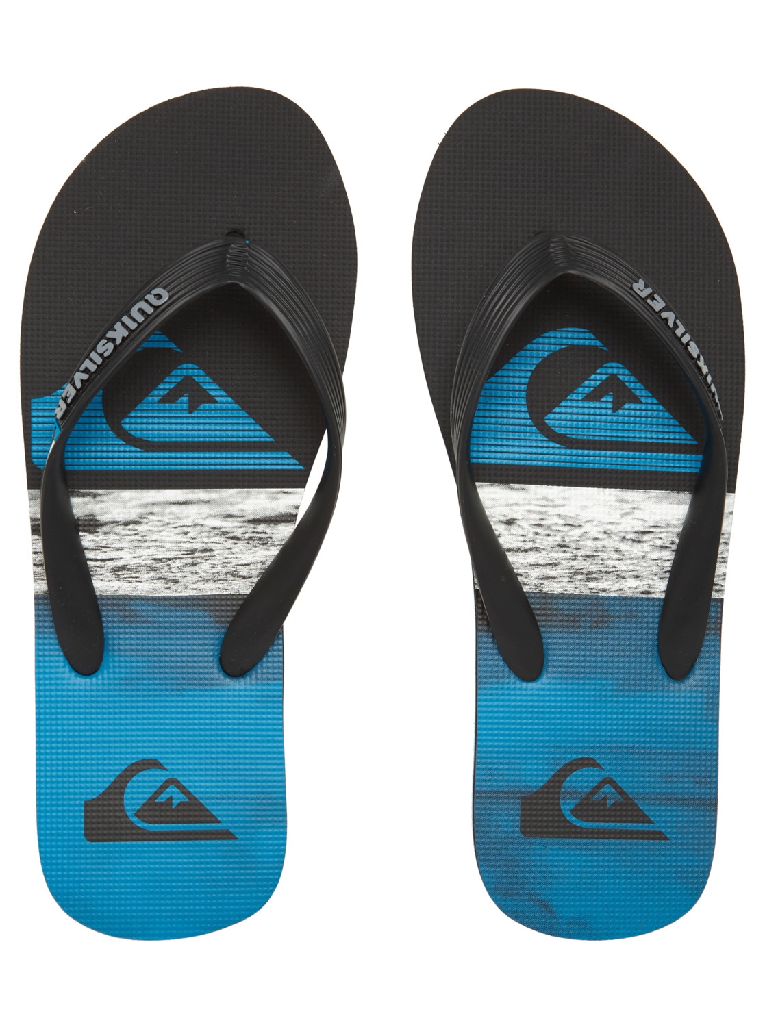 Quiksilver Sandale »Molokai Panel«