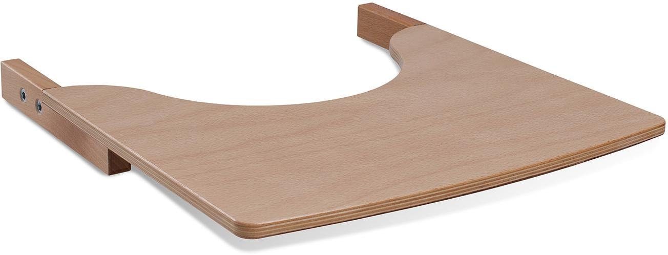 ✵ tiSsi® | in Jelmoli-Versand Hochstuhl, Hochstuhl; tiSsi® ordern Made für den Hochstuhltablett online Holz Europe »Ablagebrett aus für Natur«