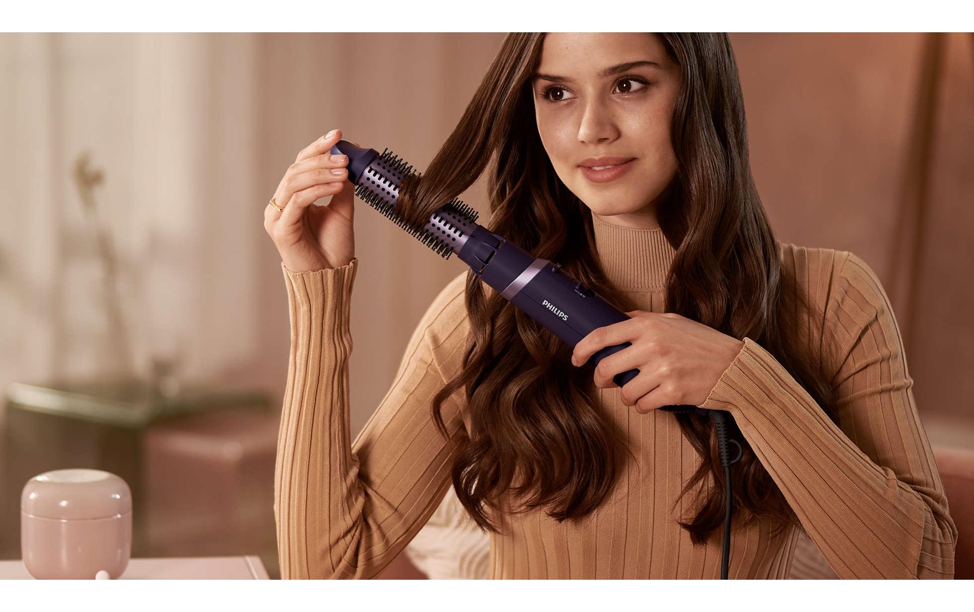 Philips Warmluftbürste »Airstyler Series 3000 BHA305/00«