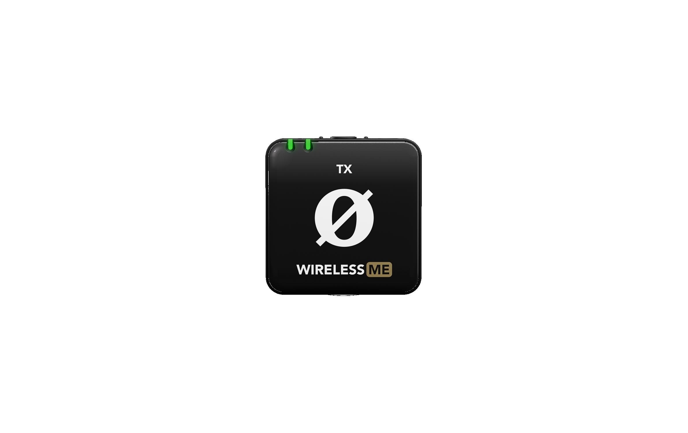 Mikrofon »Wireless ME TX«