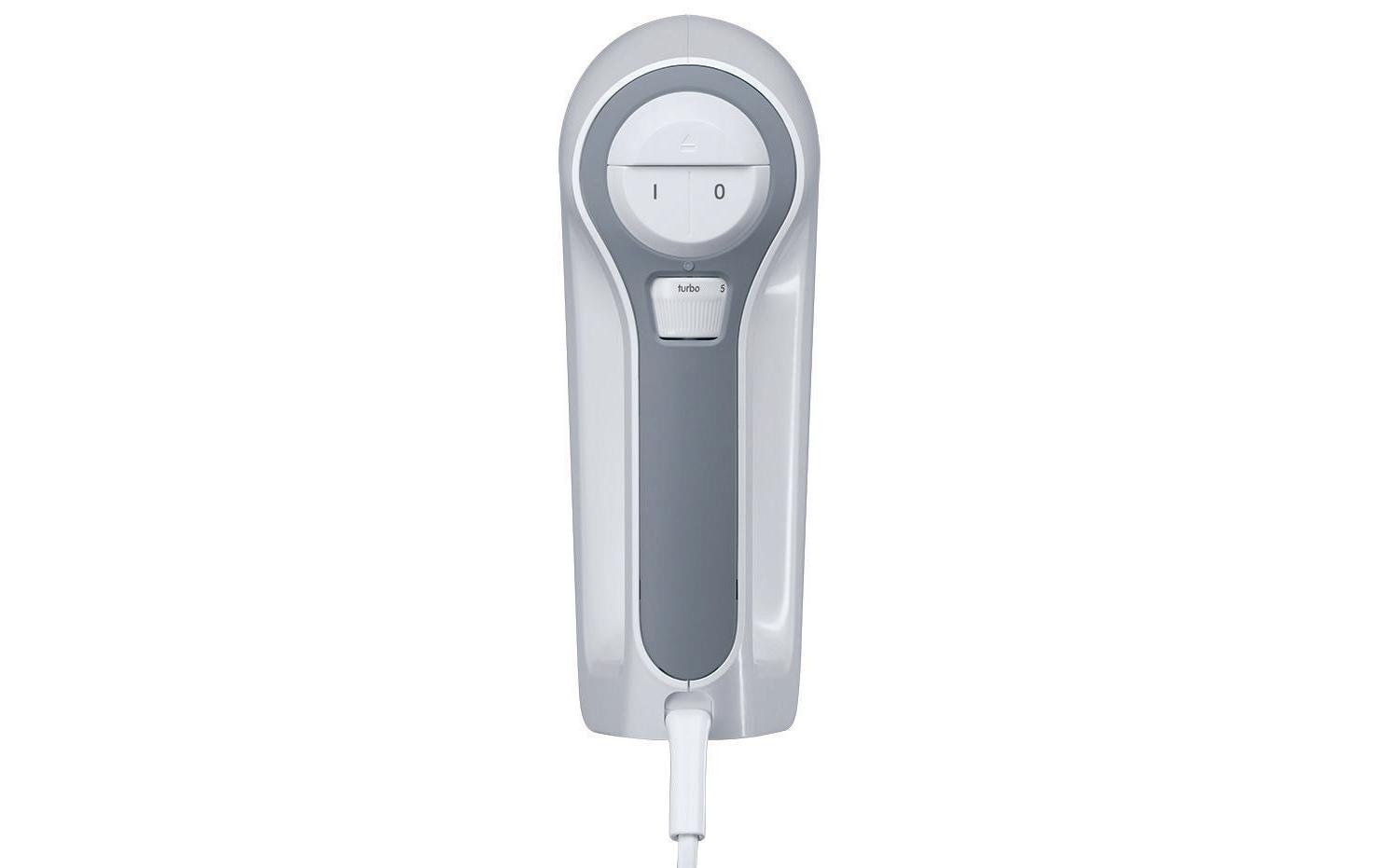 Braun Handmixer »MultiMix 3 HM3100WH, Weiss«, 500 W