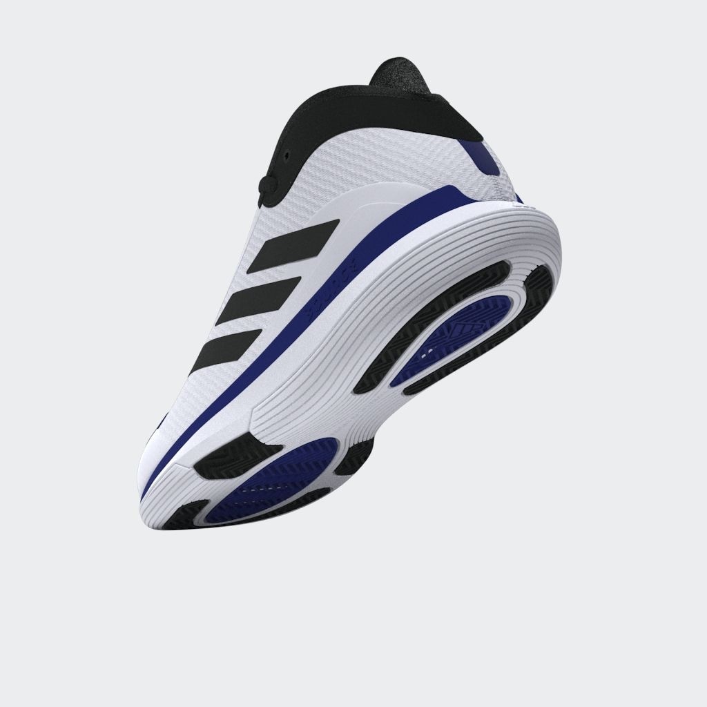 adidas Performance Basketballschuh »BOUNCE LEGENDS LOW«