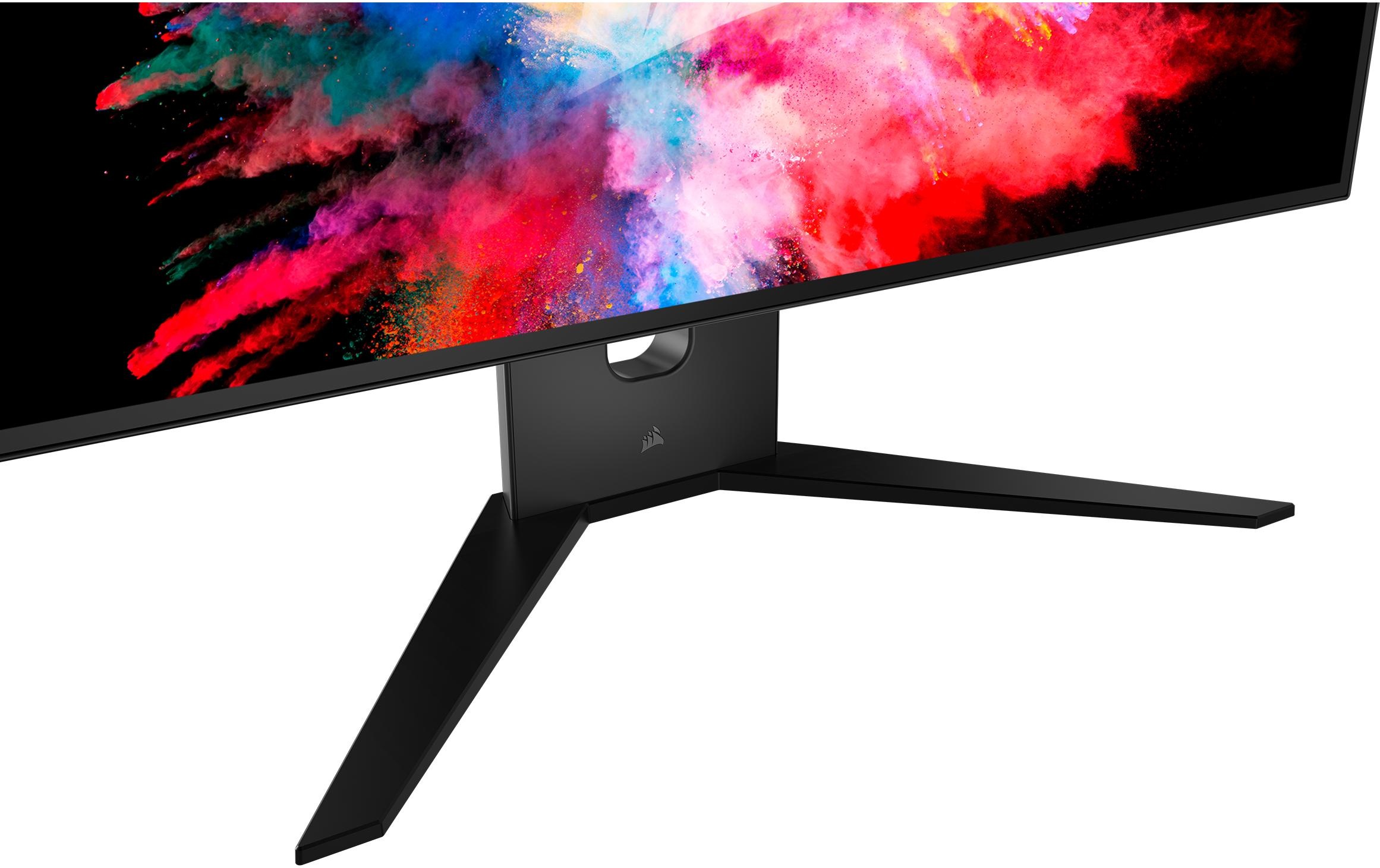 Corsair Gaming-Monitor »Xeneon 27QHD240«, 68,31 cm/27 Zoll, 2560 x 1440 px, WQHD, 240 Hz