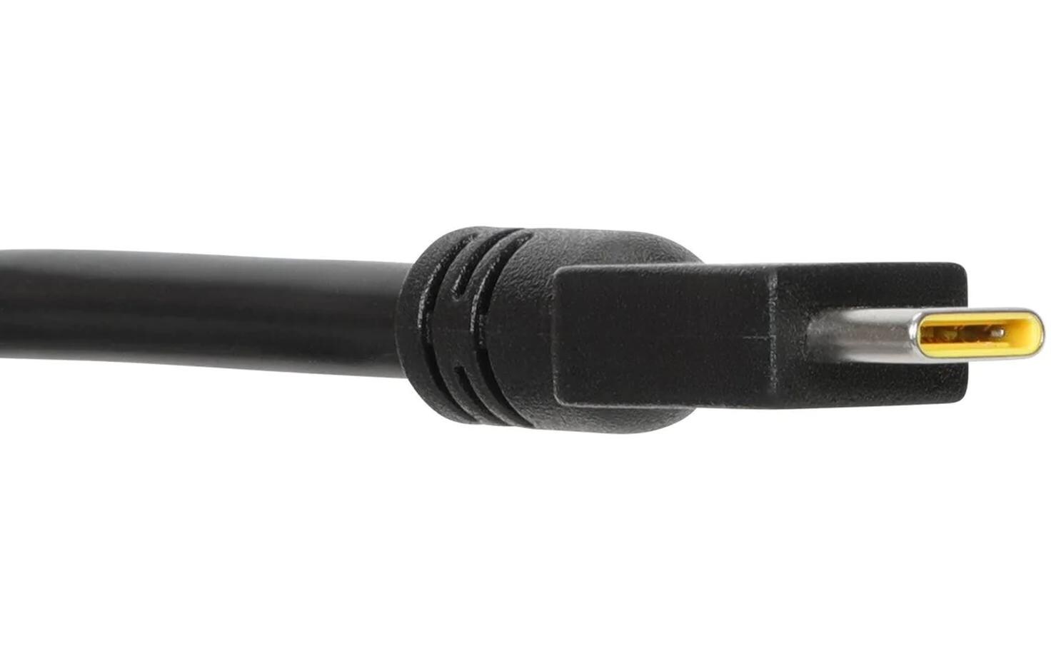 Targus Netzteil »USB-C 100 W PD Charger«