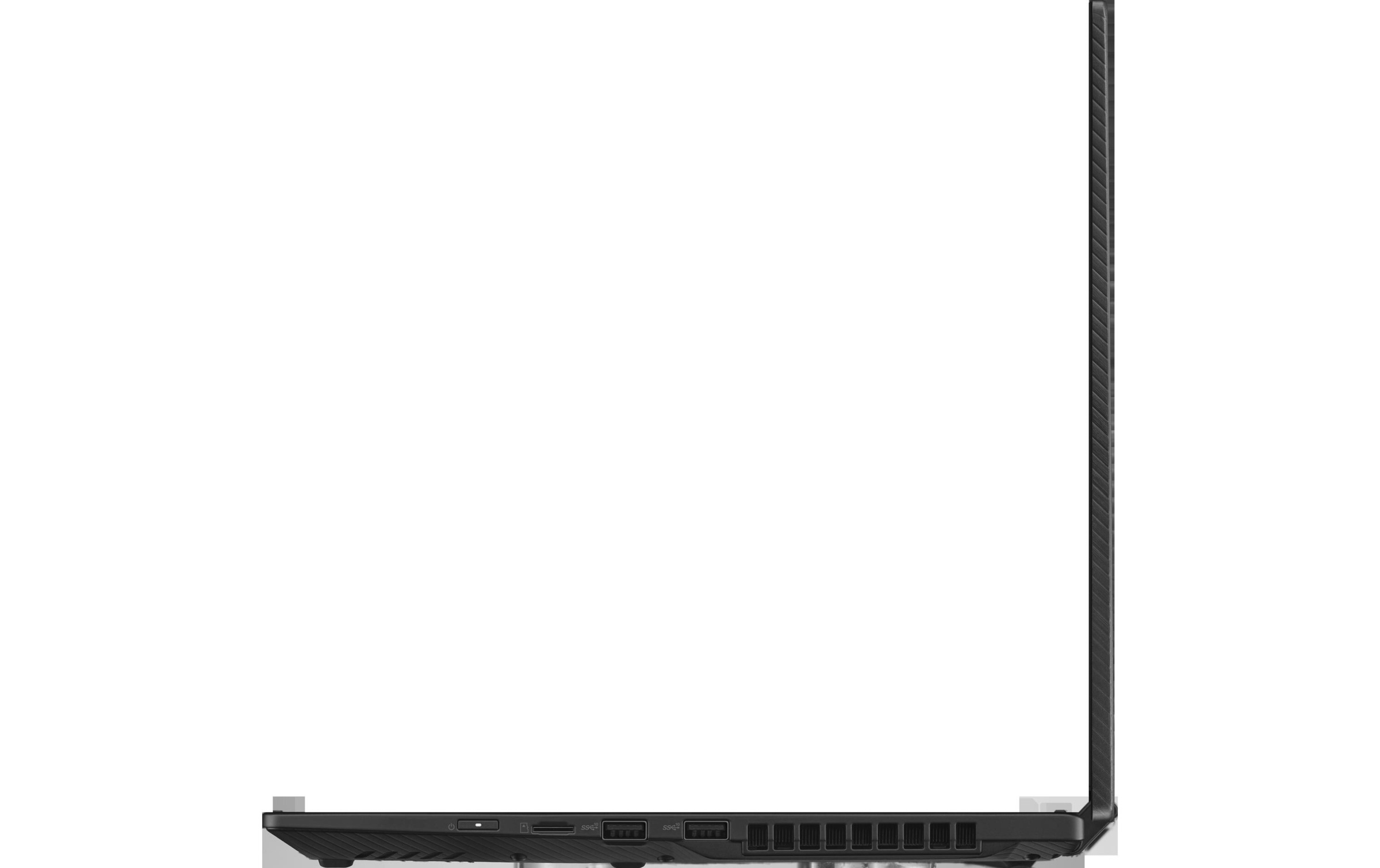 Asus Convertible Notebook »GV601RW-M5054X, R9-6980HS, W11P«, 40,48 cm, / 16 Zoll, AMD, Ryzen 9, GeForce RTX 3070 Ti, 1000 GB SSD