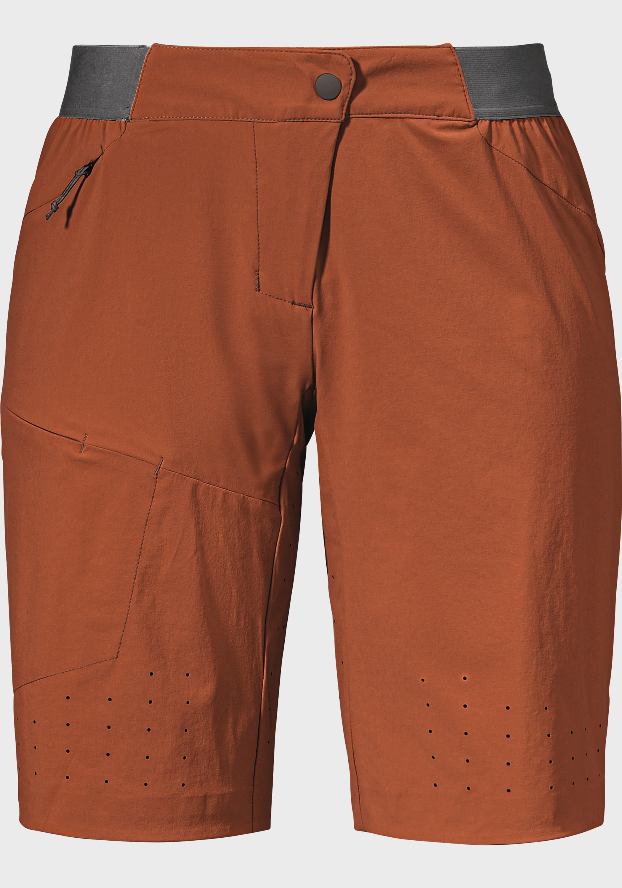 Schöffel Shorts »Shorts Mellow Trail L«