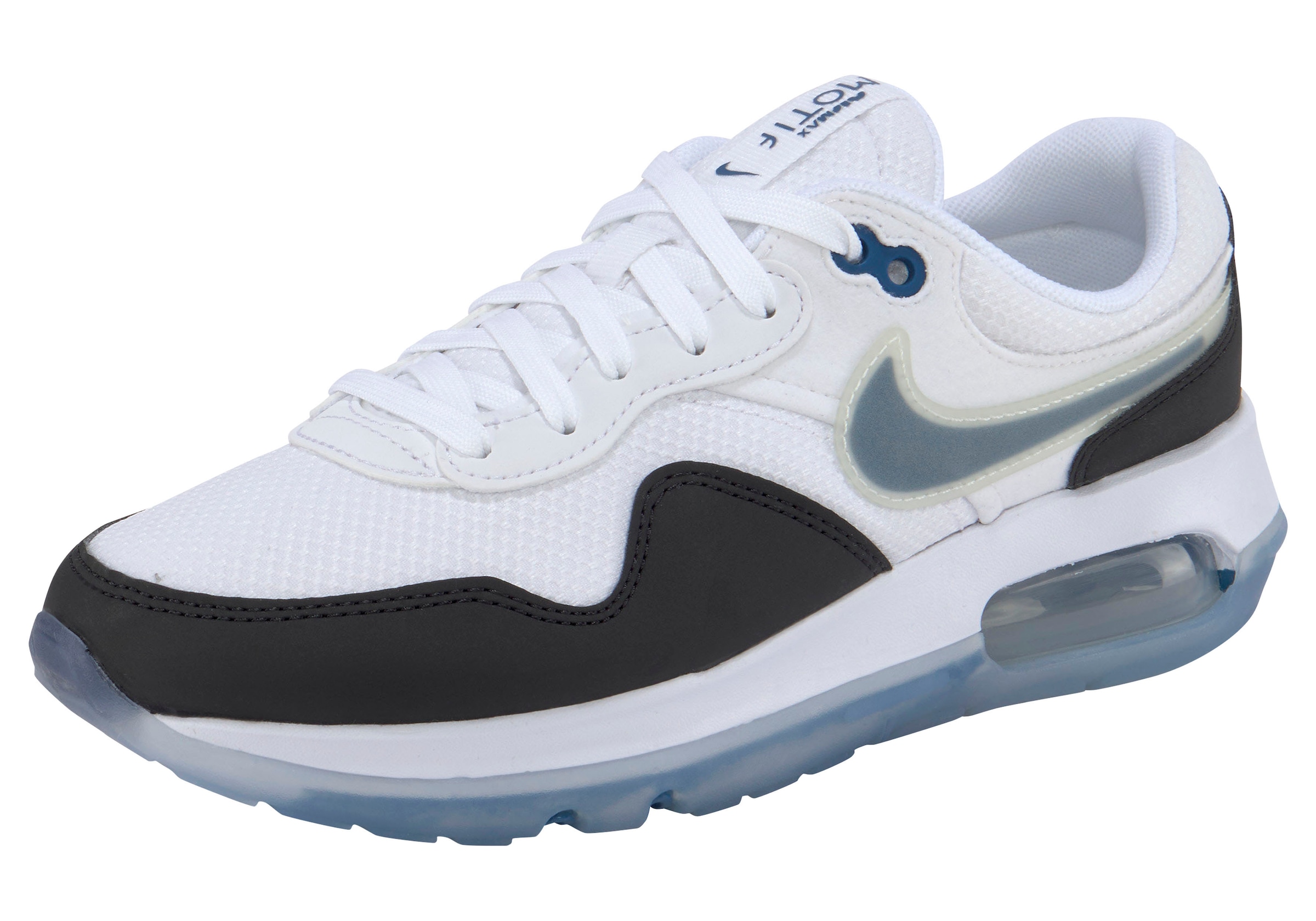 ✵ Sneaker Nike Sportswear online kaufen Jelmoli-Versand »Air Max | Motif«