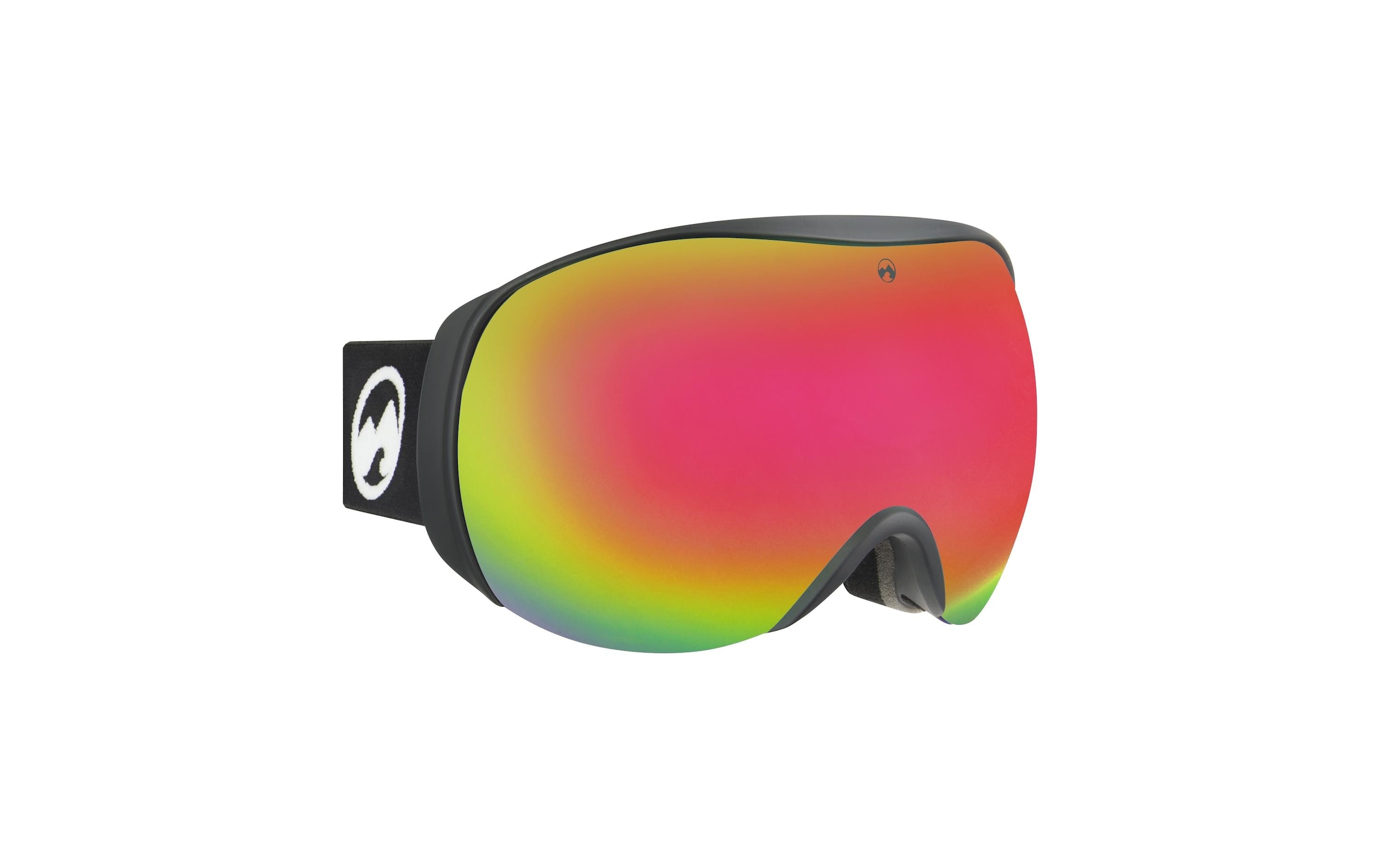 nicht definiert Skibrille »MowMow Thermopad multi Rückenwärmer 30er-Pack«