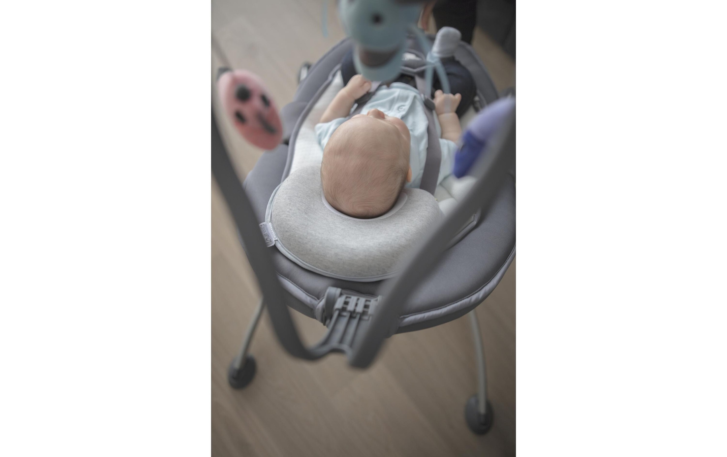BABYMOOV Kopfkissen »Lovenest p«, (1 St.)