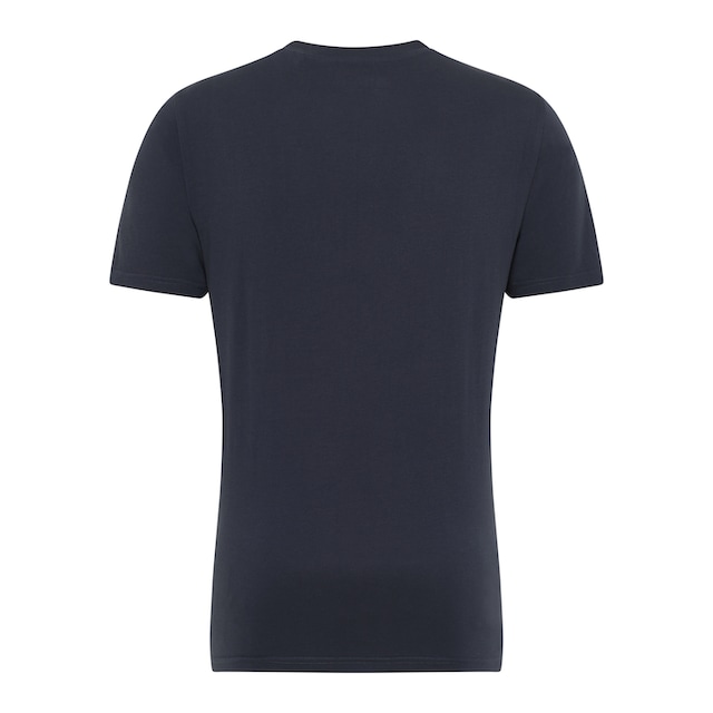 MUSTANG T-Shirt »Style Alex C Print« online kaufen | Jelmoli-Versand