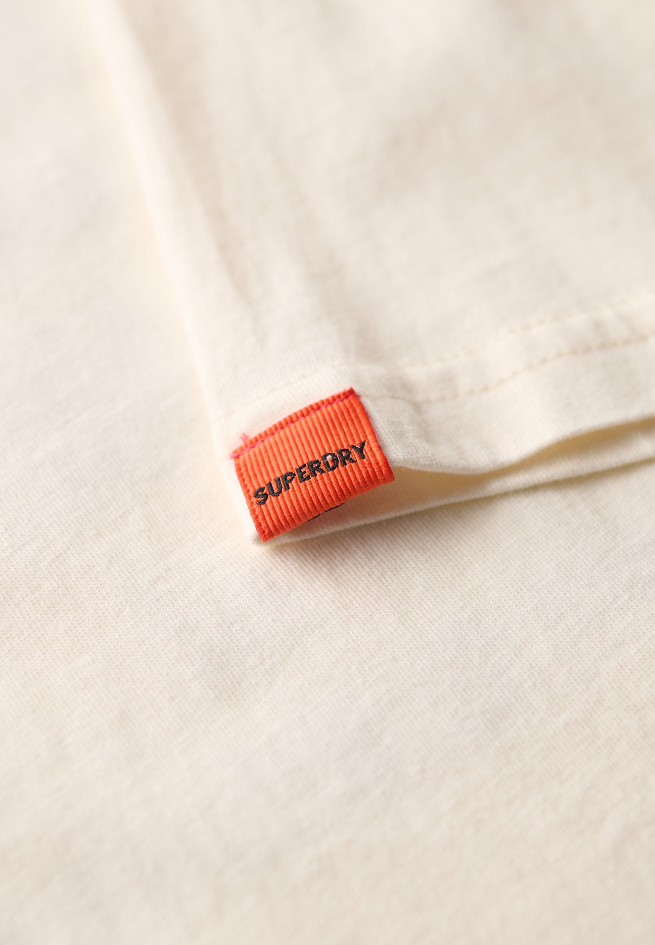 Superdry Rundhalsshirt »VL WORKWEAR RELAXED TEE«