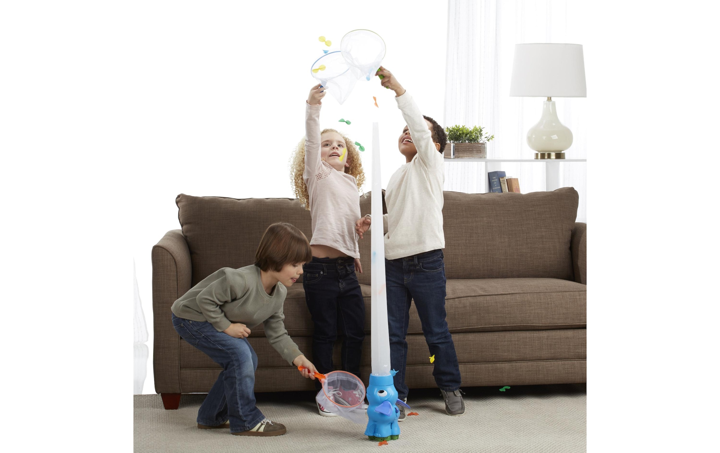 Hasbro Spiel »Elefun«