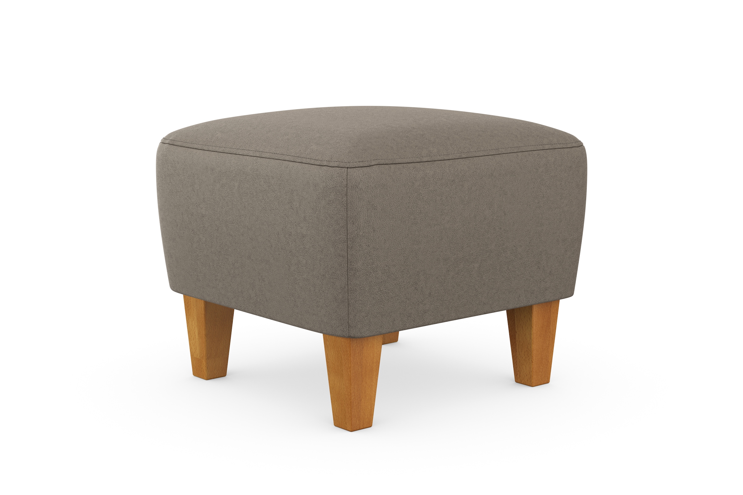 sit&more Polsterhocker »Bosse«