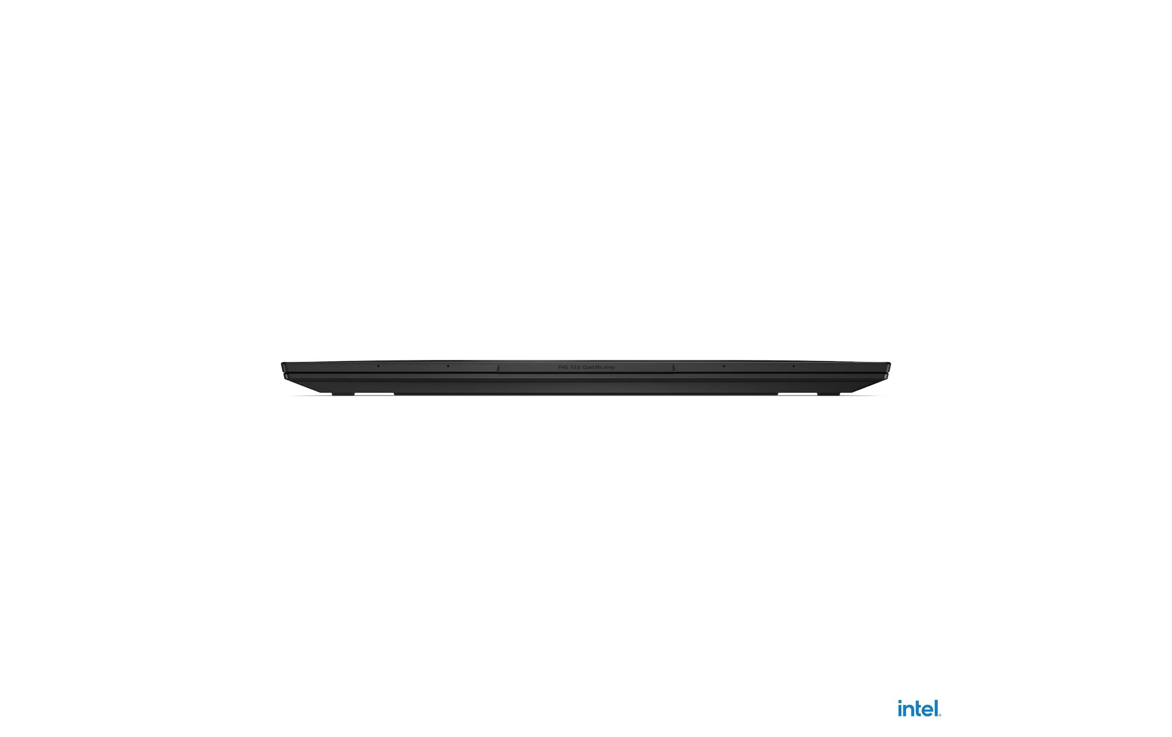 Lenovo Convertible Notebook »Lenovo ThinkPad X1C G10, i5-1235U, W11-P DG«, / 14 Zoll, Intel