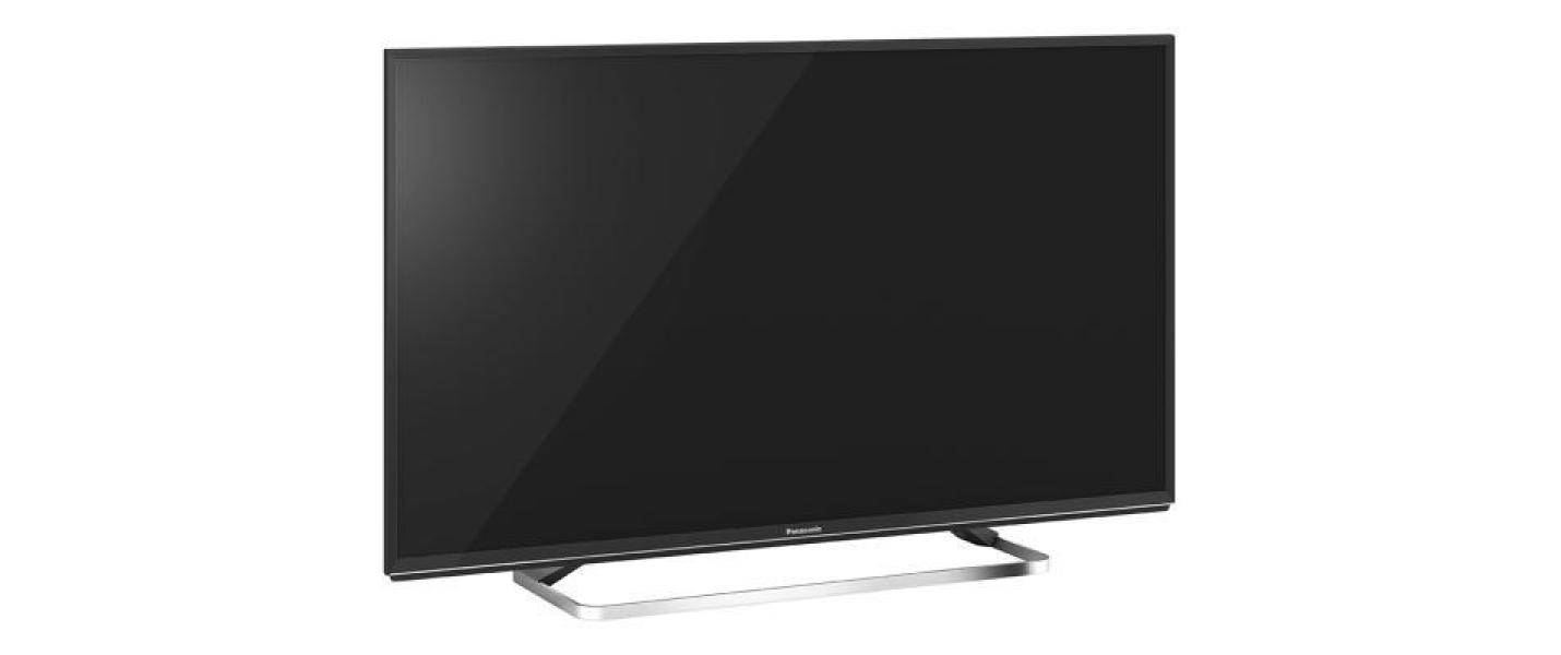 Panasonic LCD-LED Fernseher »TX-40FSW504«